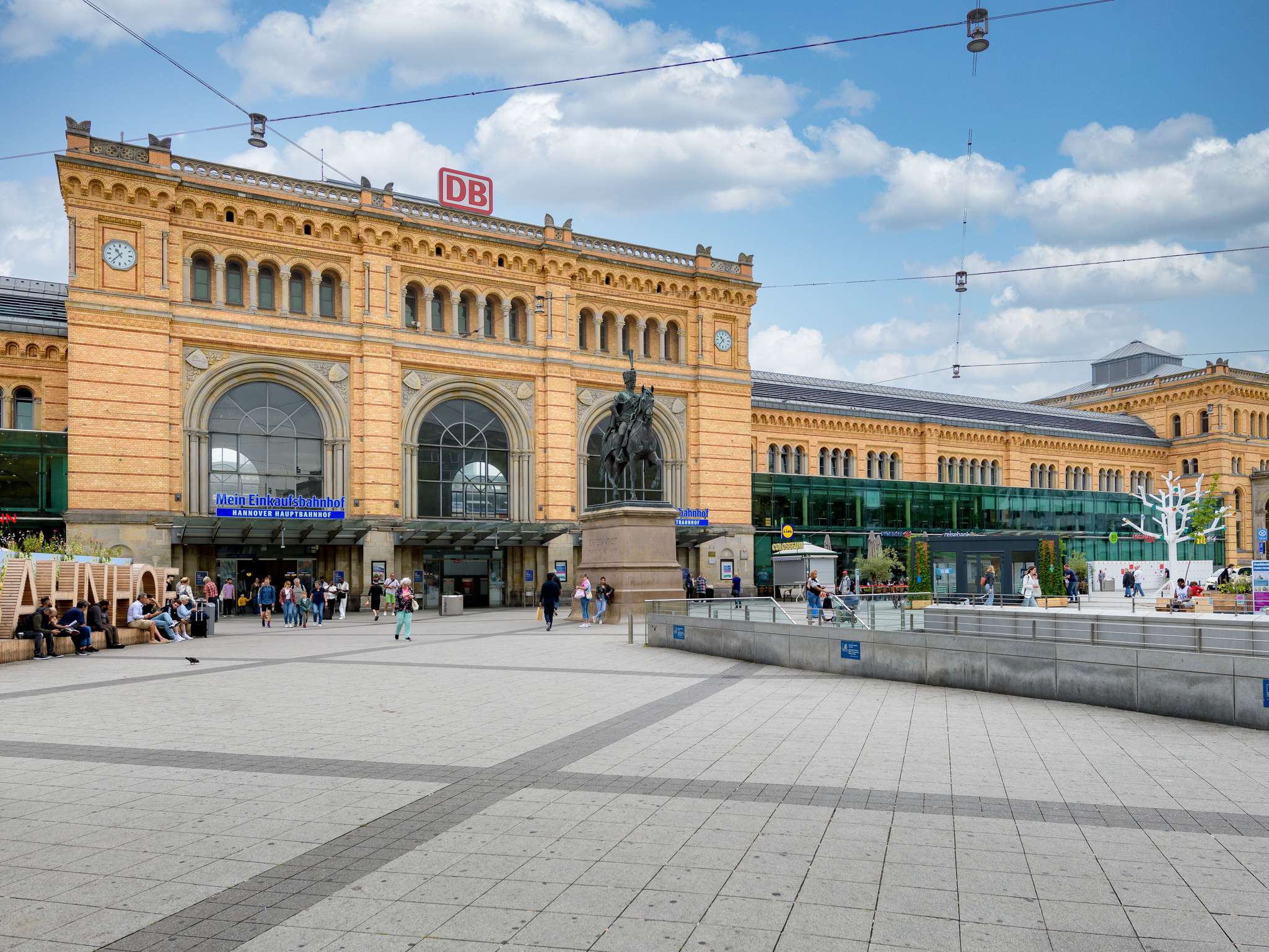 Photo - ibis Hotel Hannover Medical Park