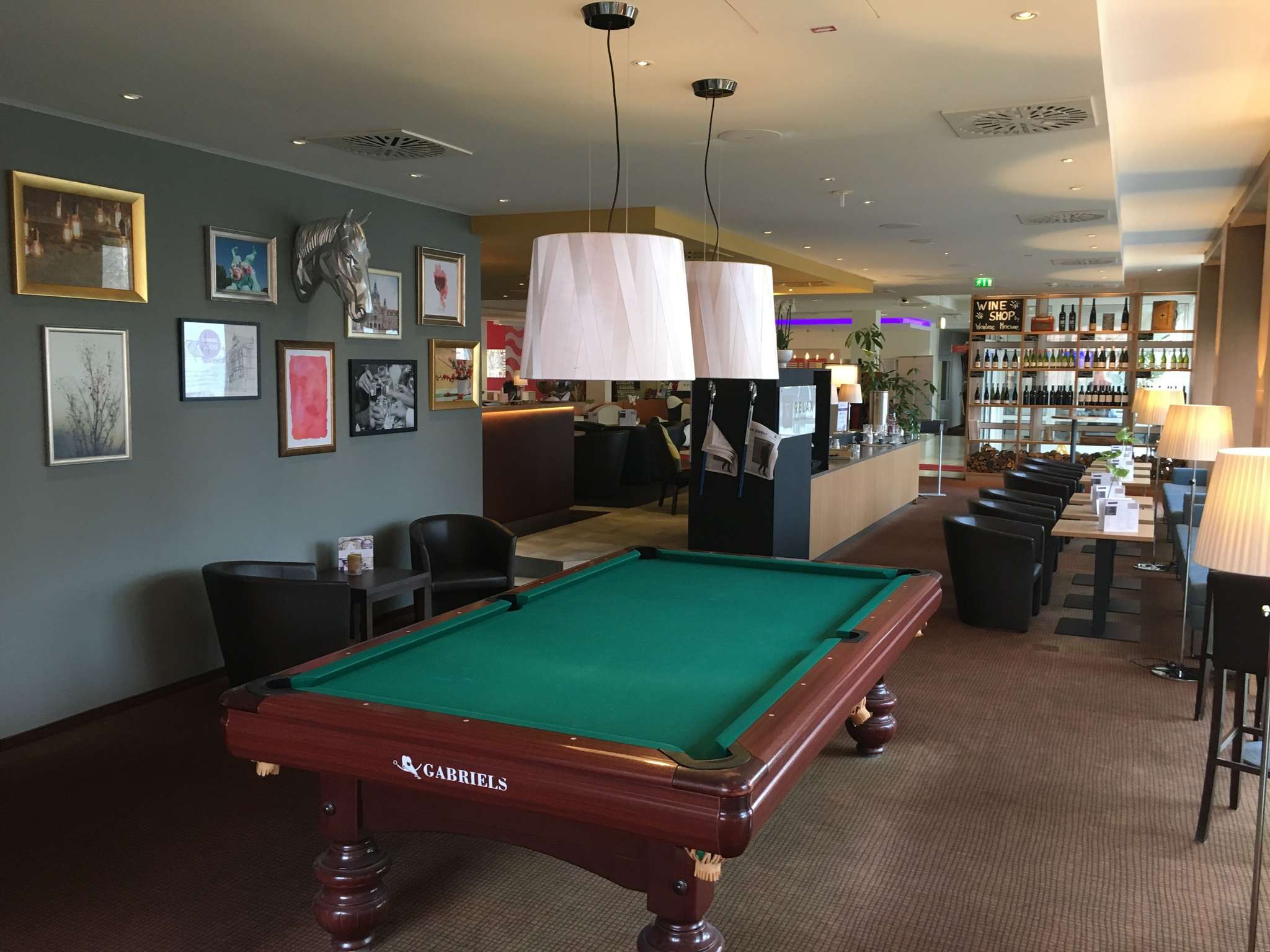 Photo - ibis Hotel Hannover Medical Park