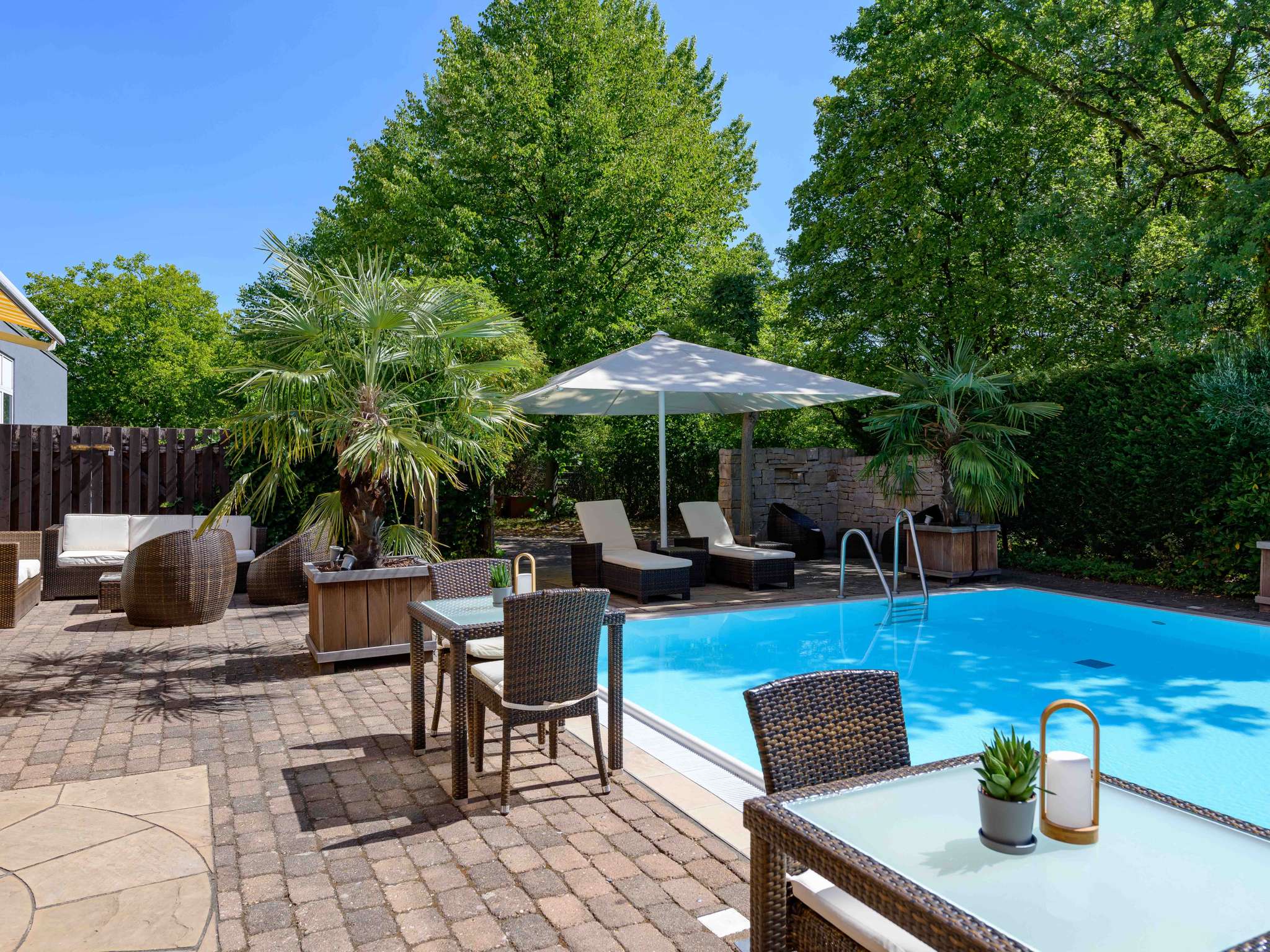 Photo - ibis Hotel Hannover Medical Park