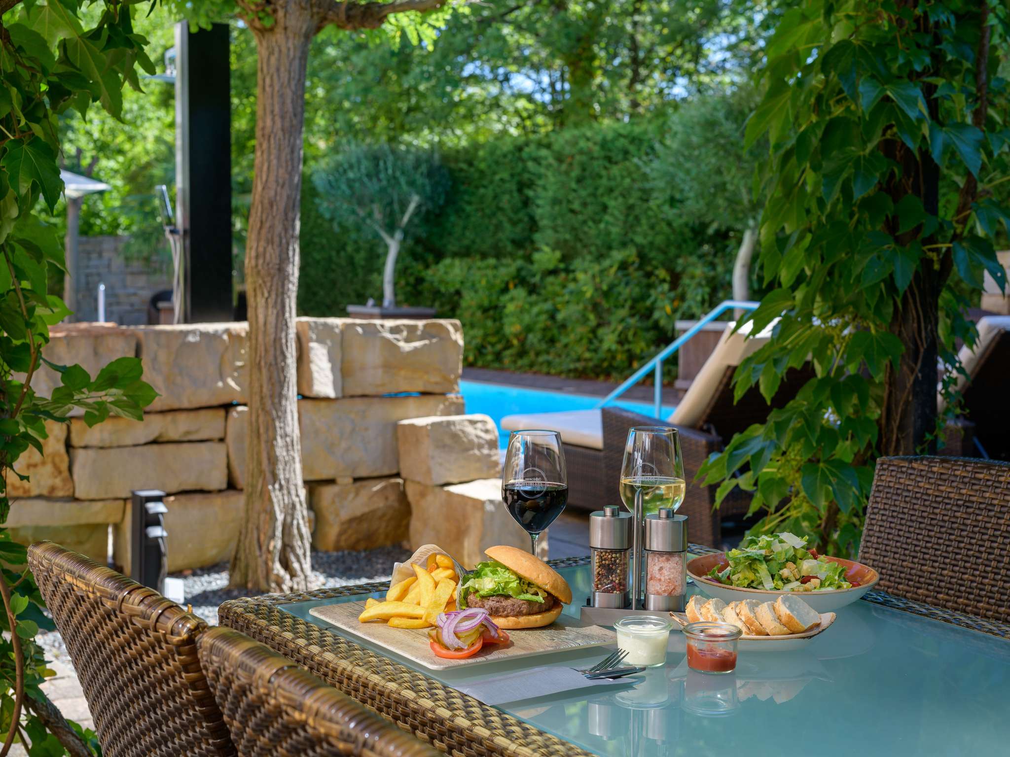 Photo - ibis Hotel Hannover Medical Park