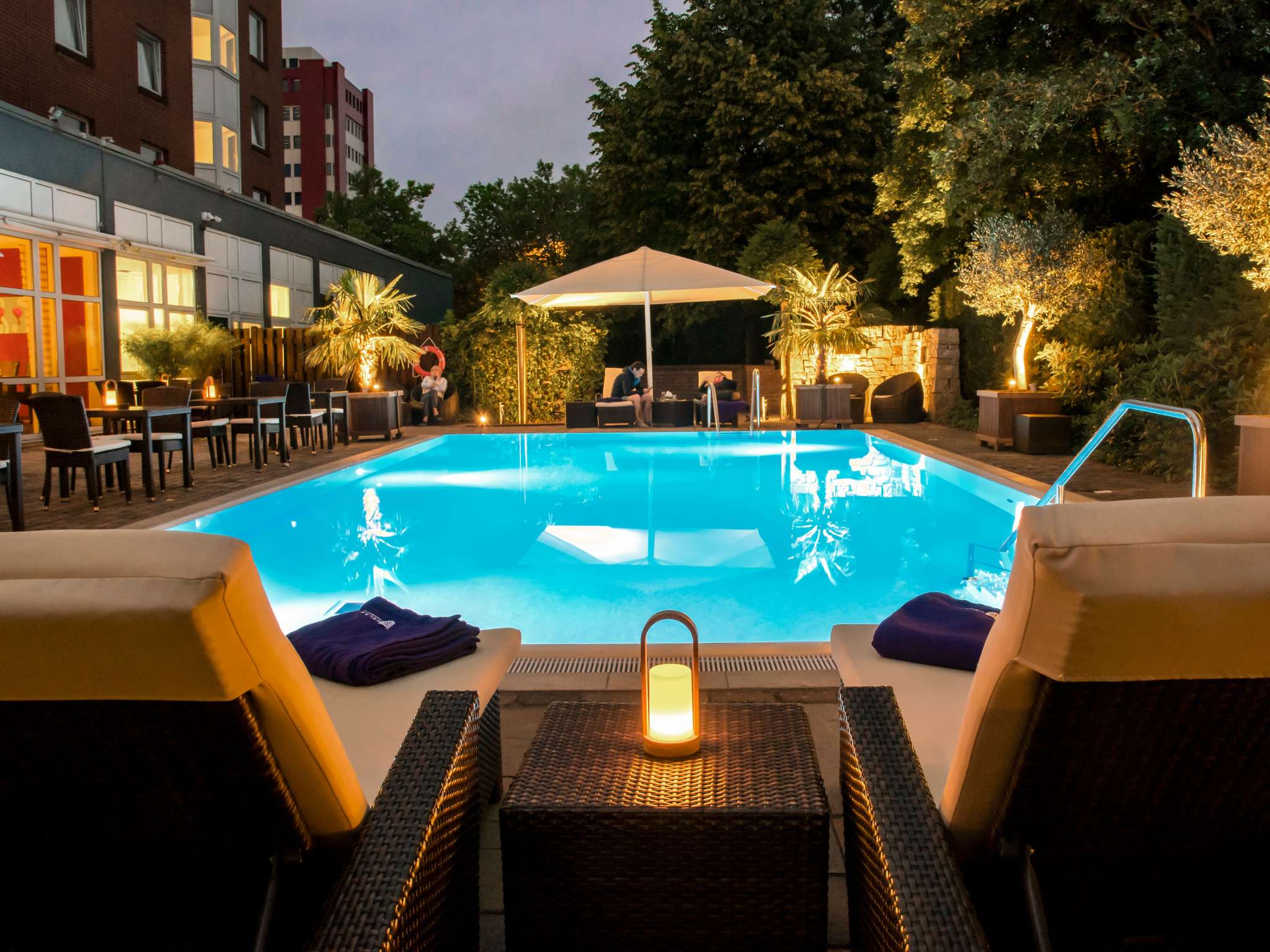 Photo - ibis Hotel Hannover Medical Park