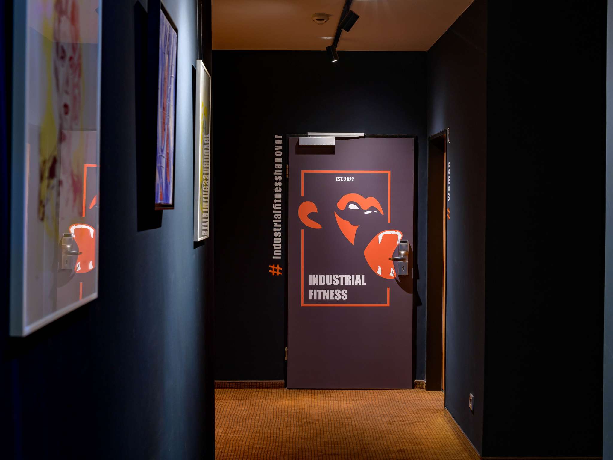 Photo - ibis Hotel Hannover Medical Park