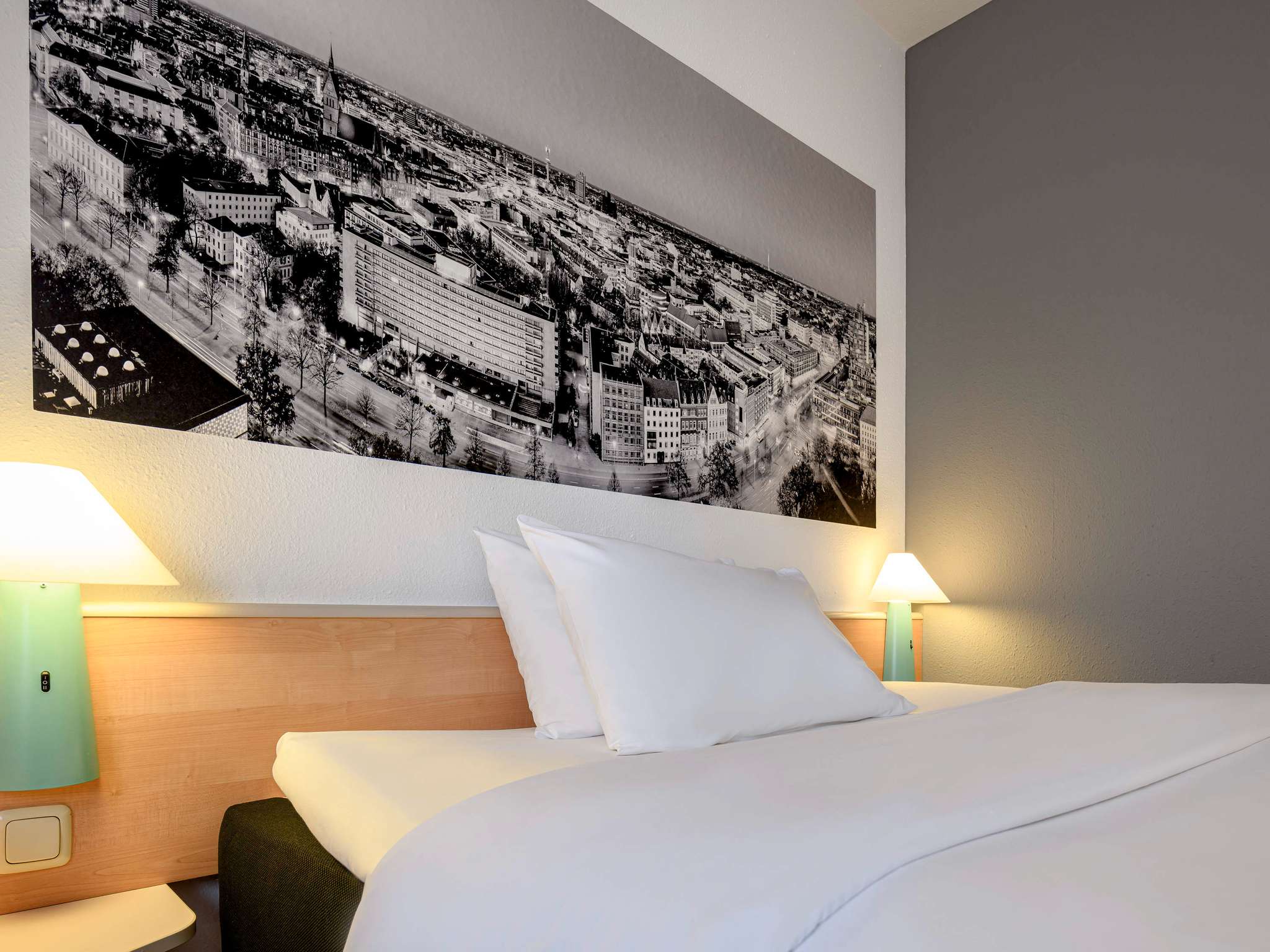 Photo - ibis Hotel Hannover Medical Park