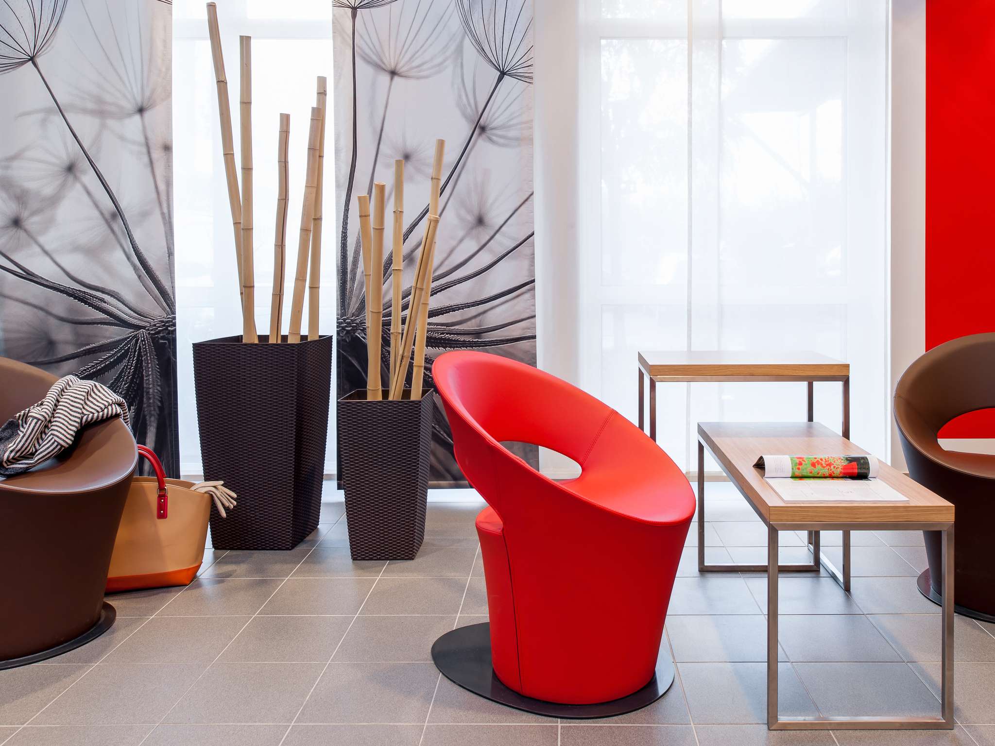 Photo - ibis Hotel Hannover Medical Park