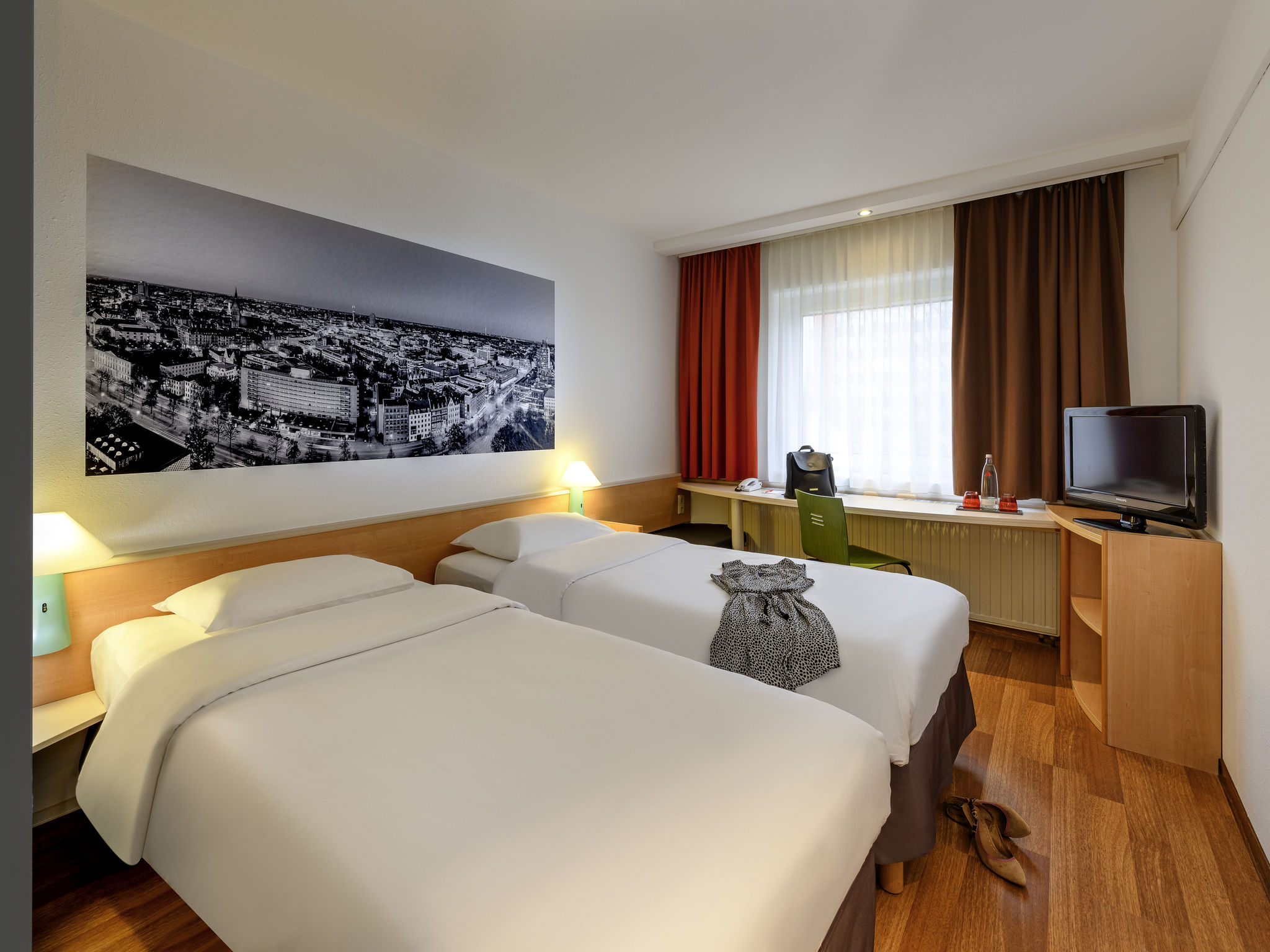 Photo - ibis Hotel Hannover Medical Park