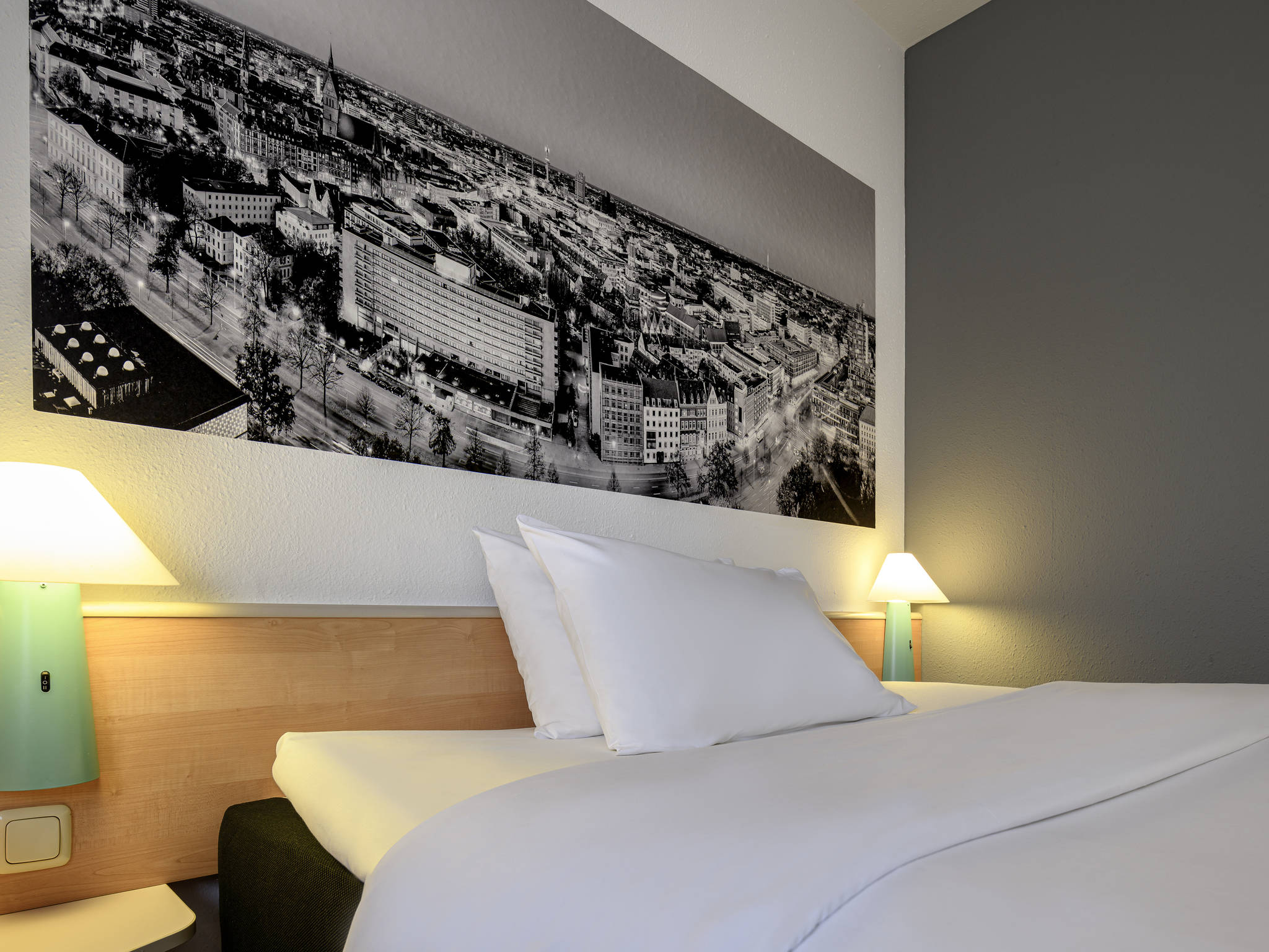 Photo - ibis Hotel Hannover Medical Park