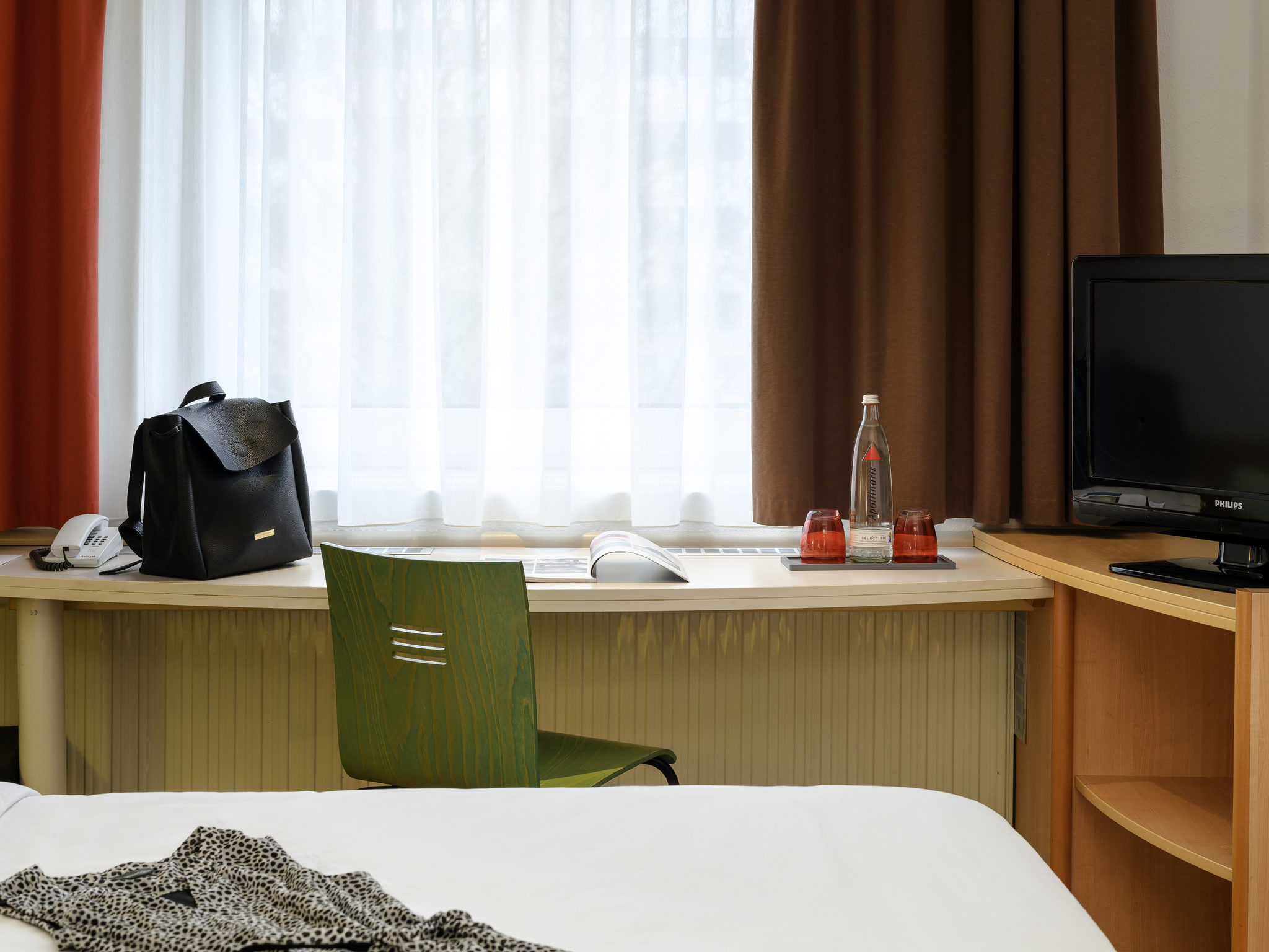 Photo - ibis Hotel Hannover Medical Park