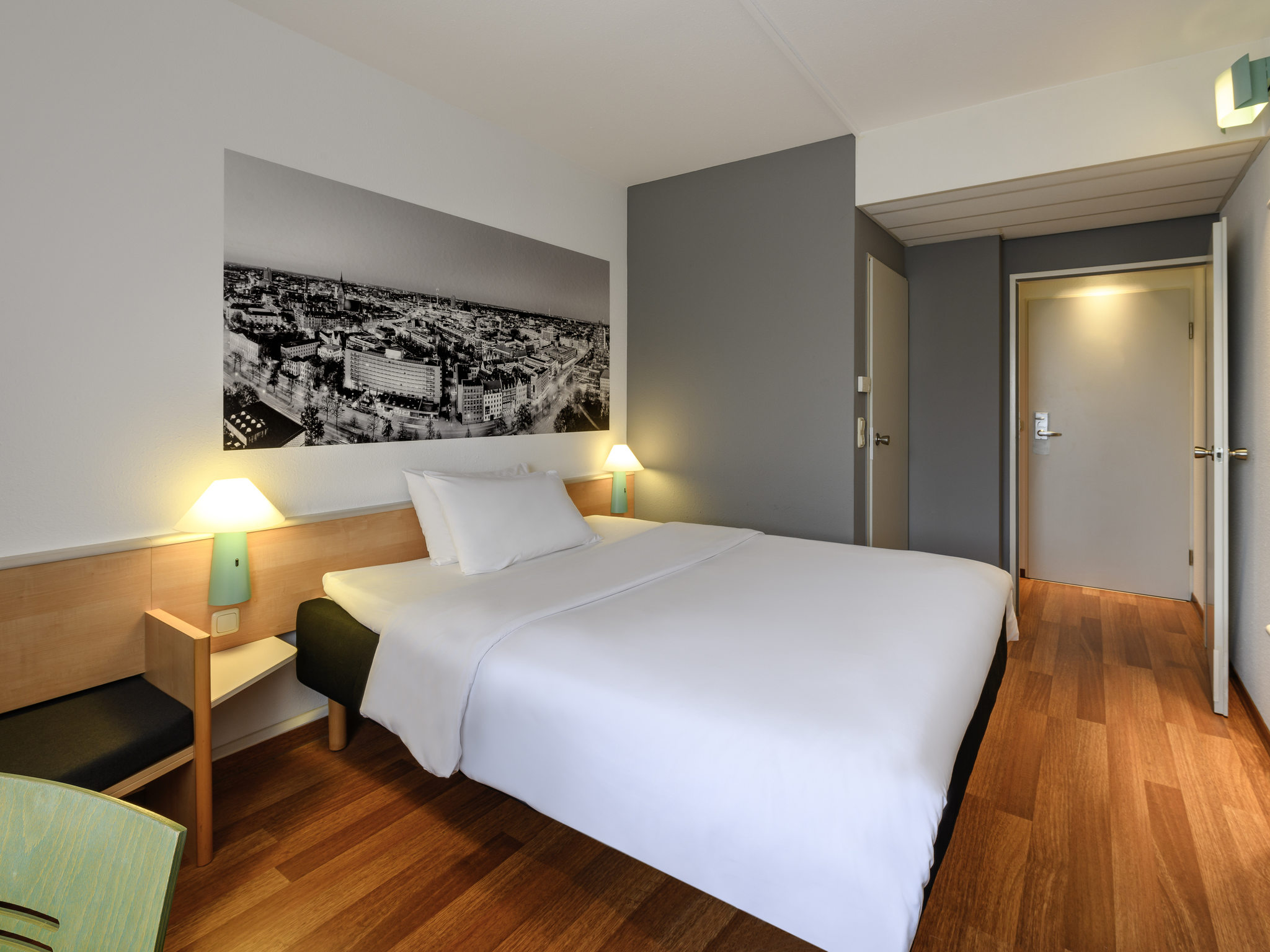 Photo - ibis Hotel Hannover Medical Park