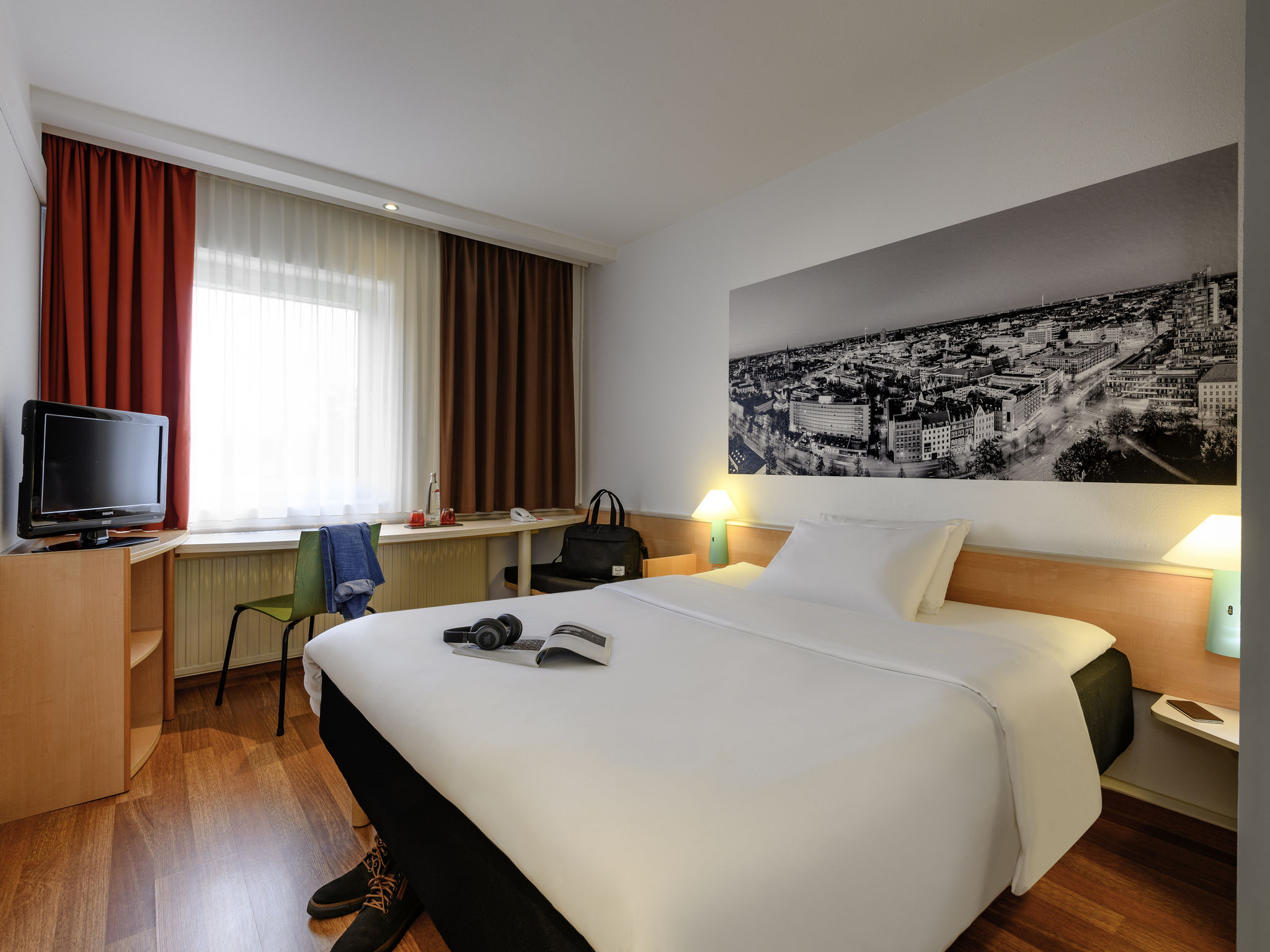 Photo - ibis Hotel Hannover Medical Park