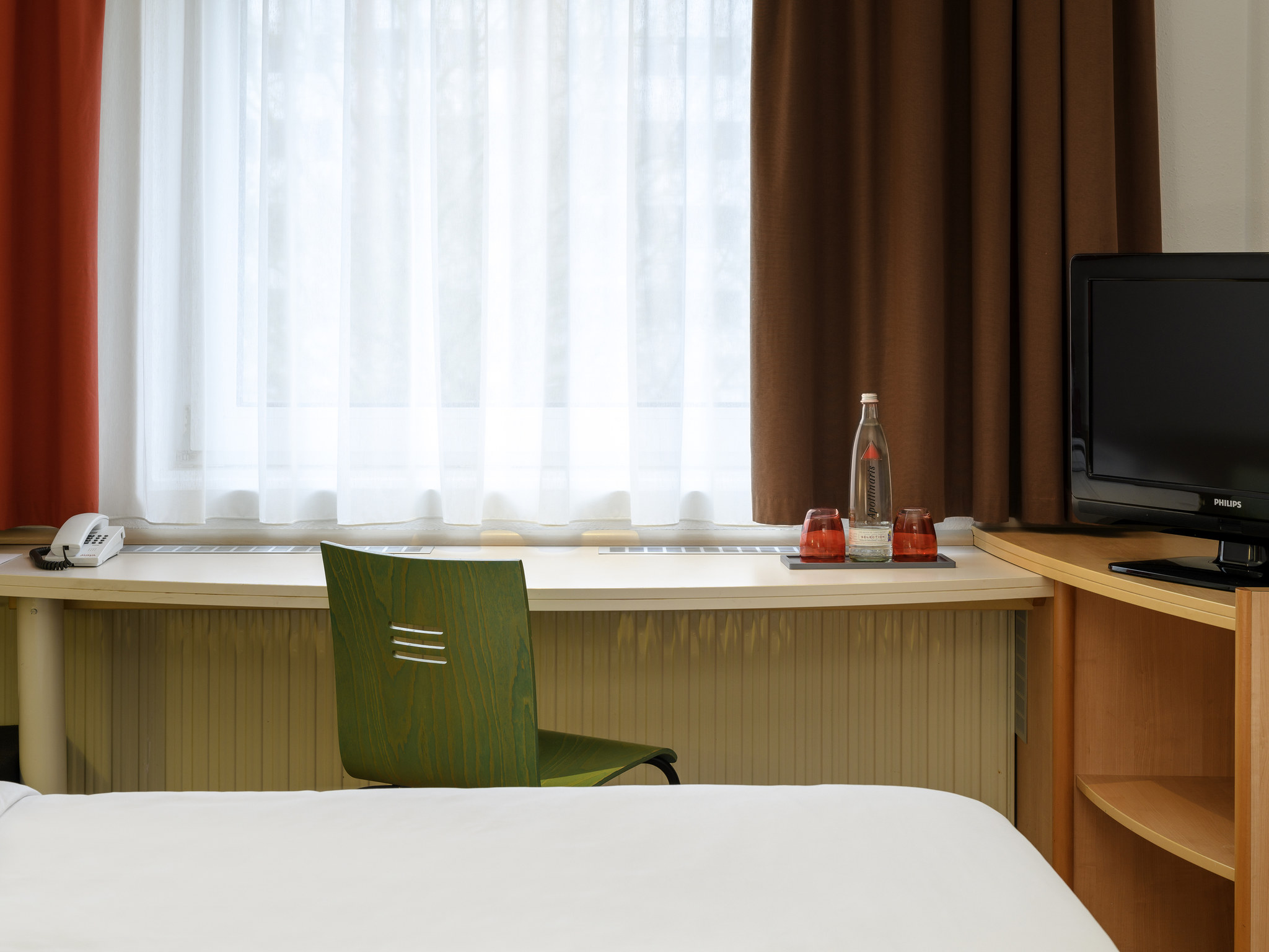 Photo - ibis Hotel Hannover Medical Park
