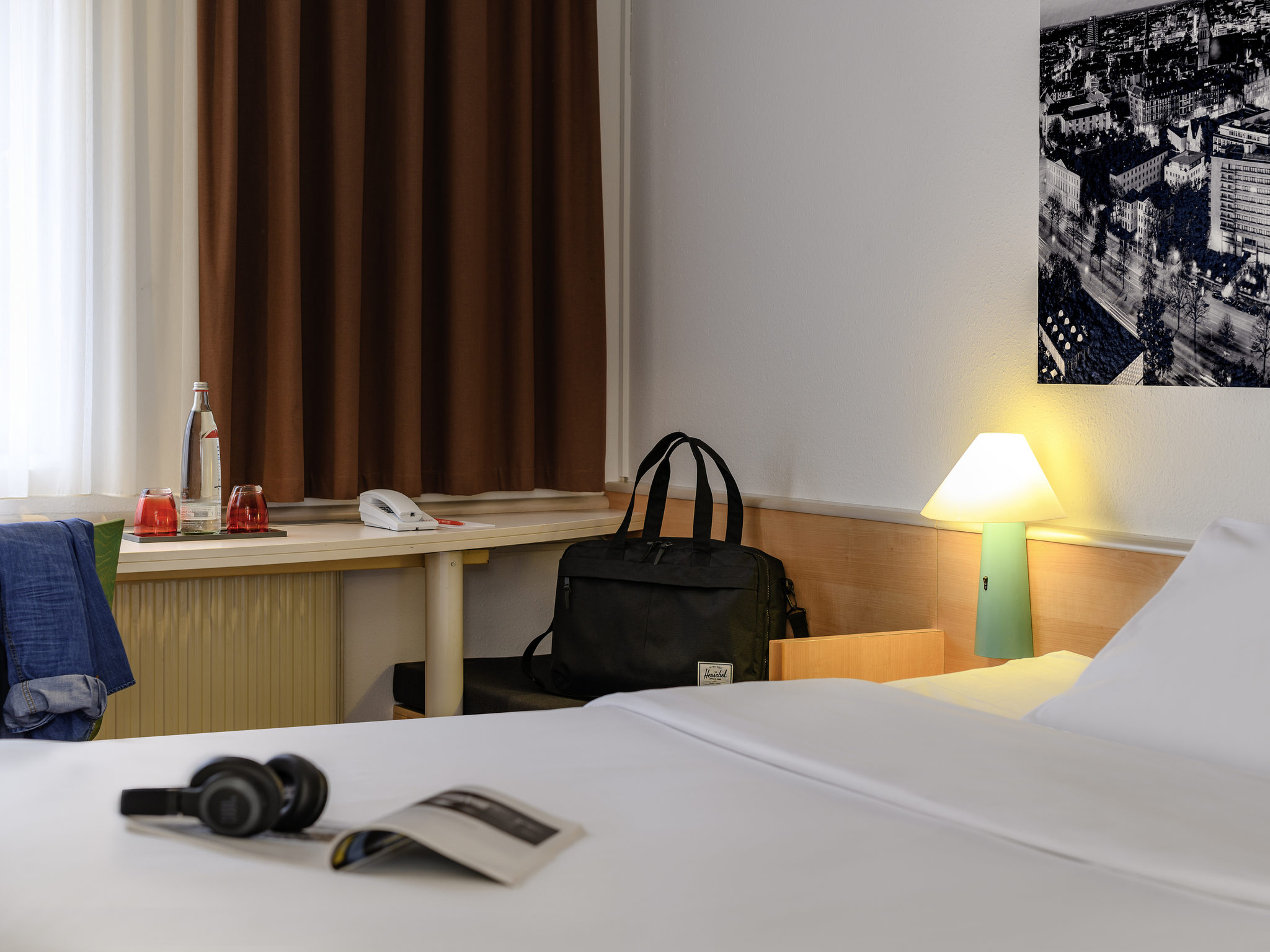 Photo - ibis Hotel Hannover Medical Park