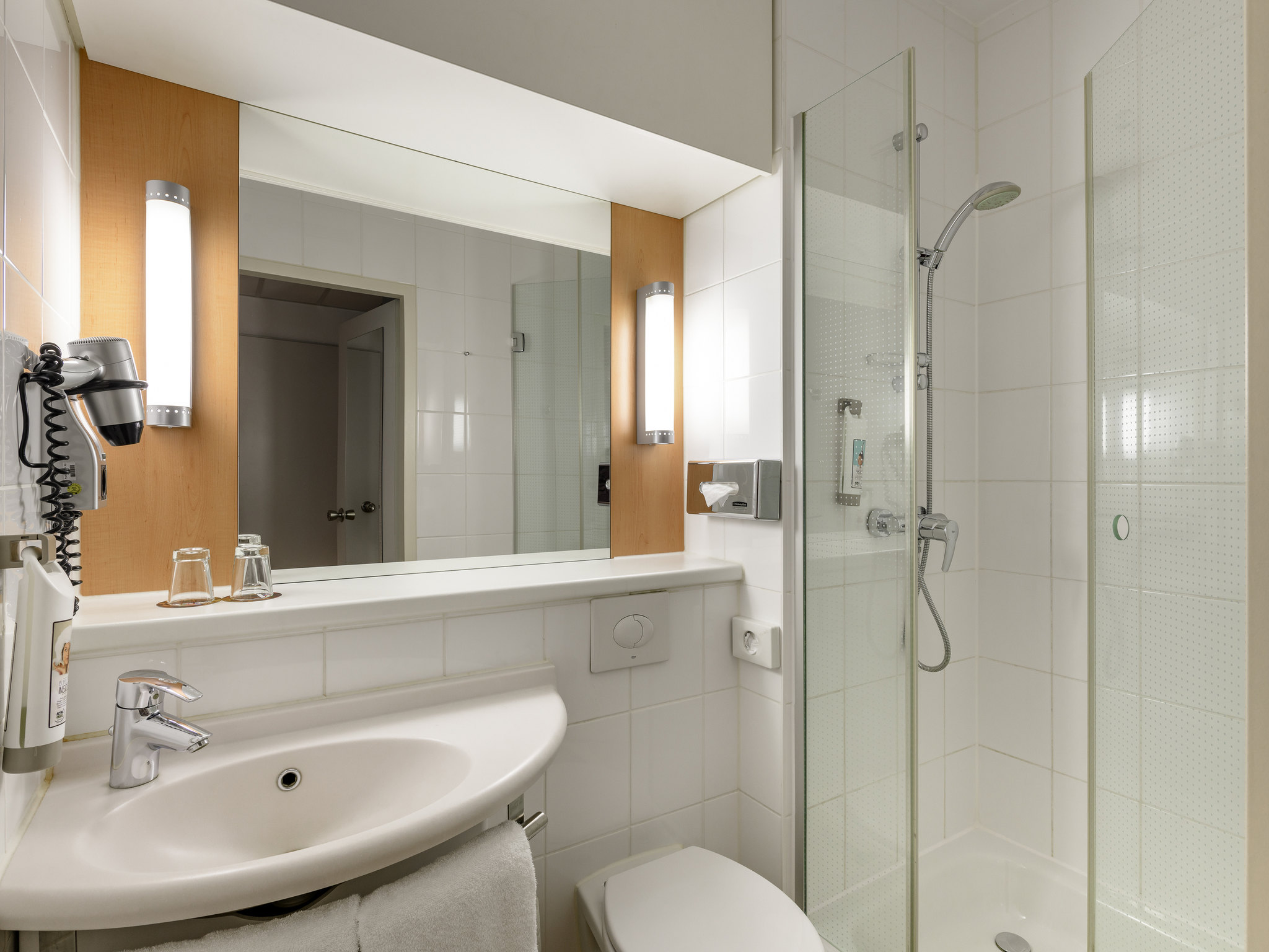 Photo - ibis Hotel Hannover Medical Park