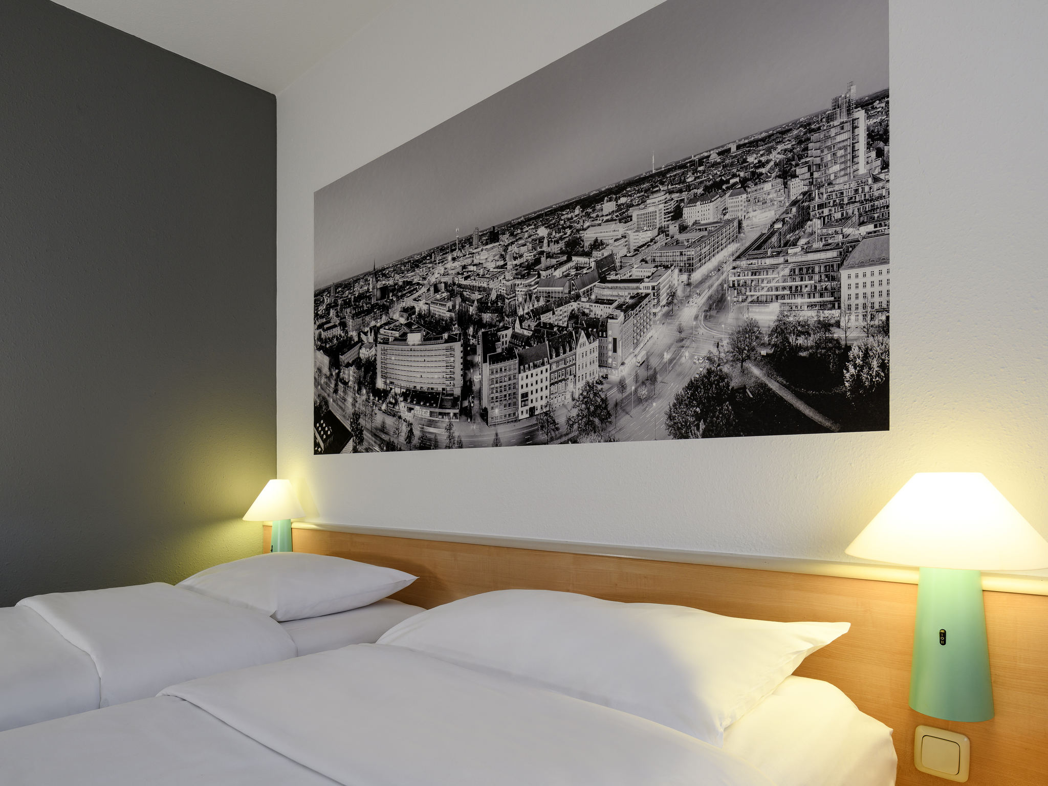 Photo - ibis Hotel Hannover Medical Park