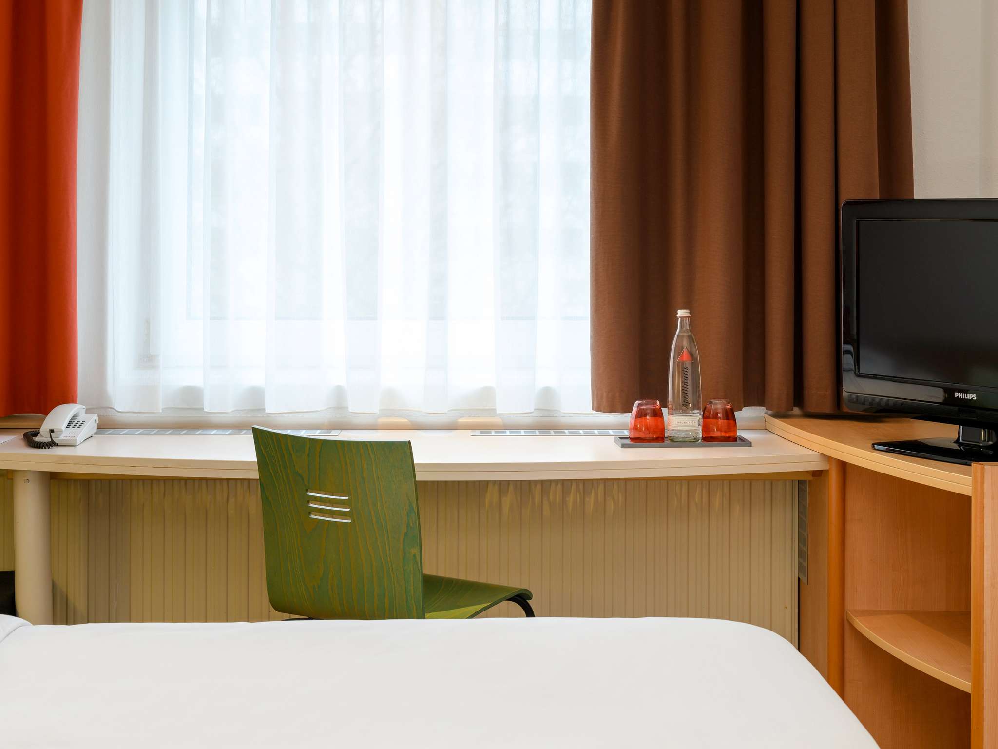 Photo - ibis Hotel Hannover Medical Park