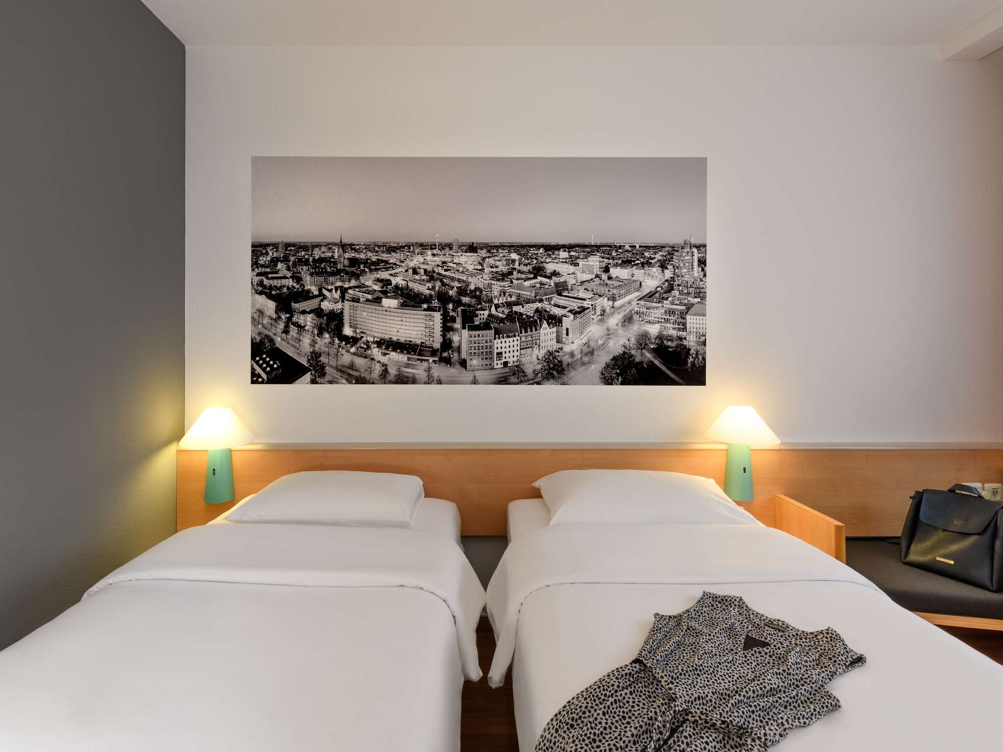 Photo - ibis Hotel Hannover Medical Park