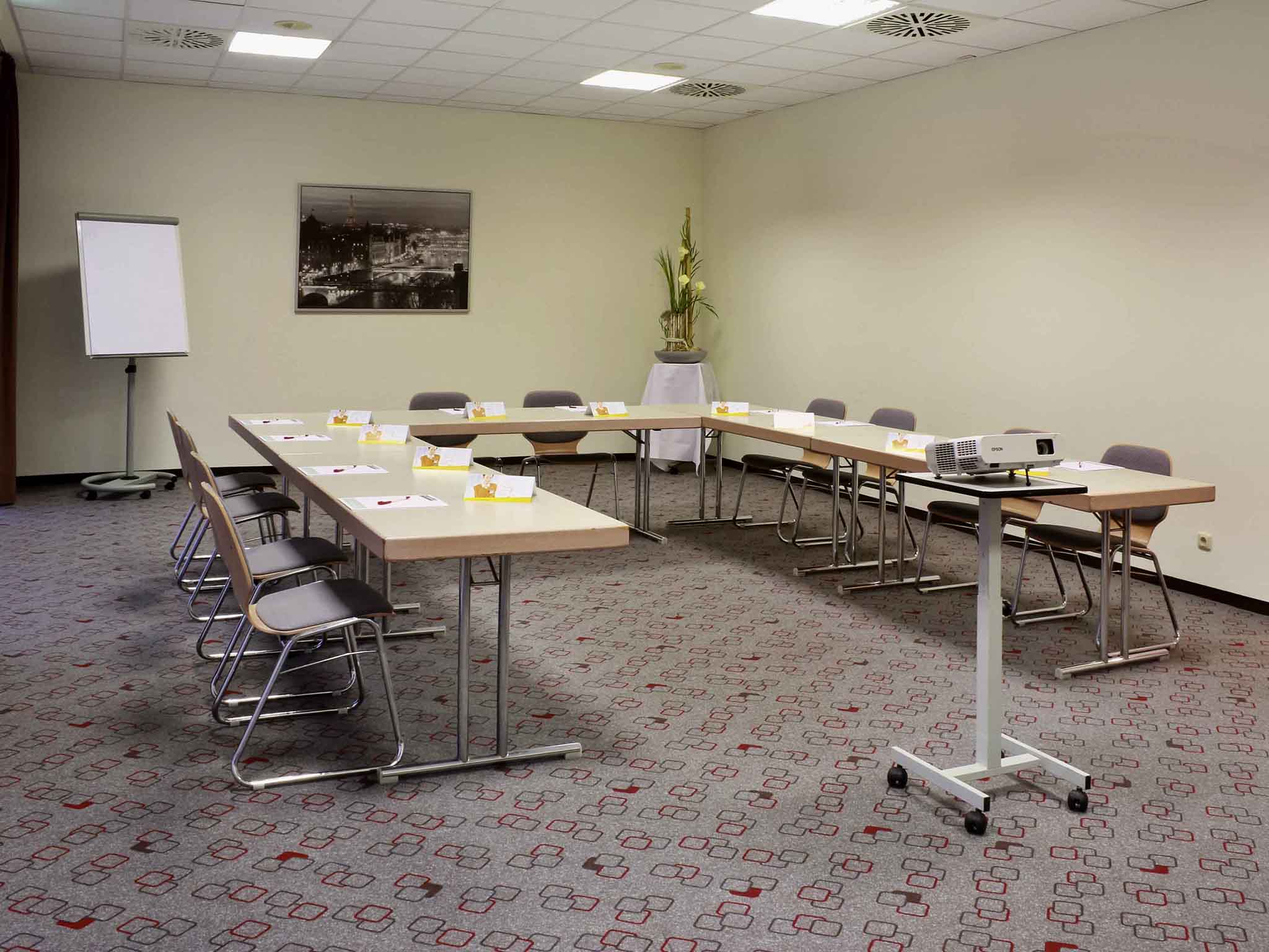 Photo - ibis Hotel Hannover Medical Park