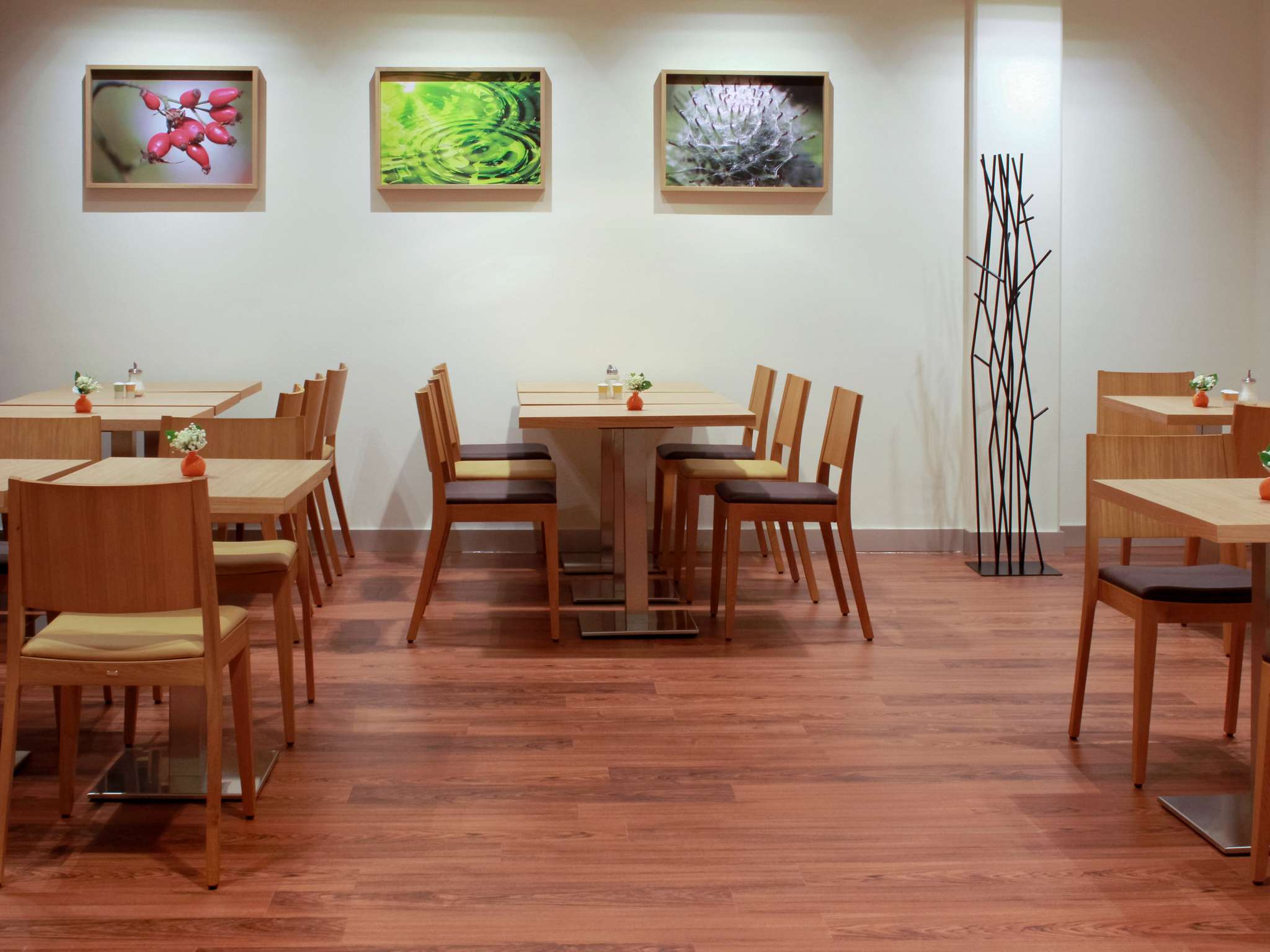 Photo - ibis Hotel Hannover Medical Park