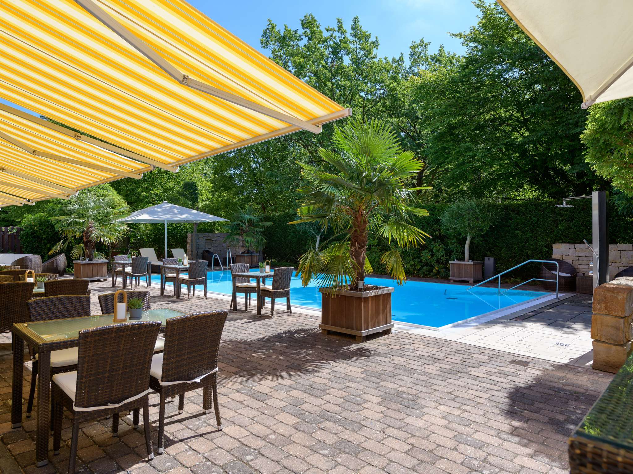 Photo - ibis Hotel Hannover Medical Park