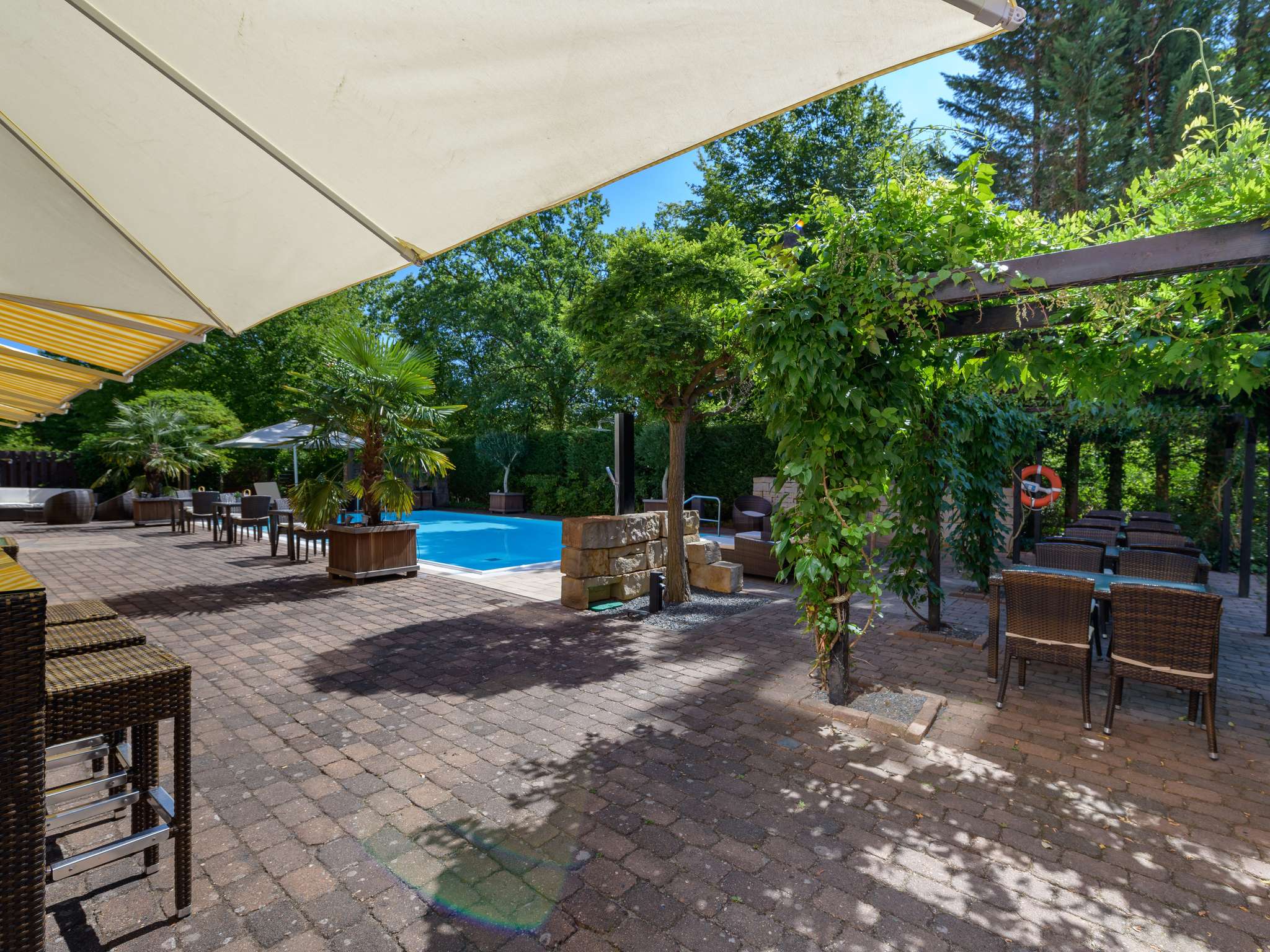 Photo - ibis Hotel Hannover Medical Park