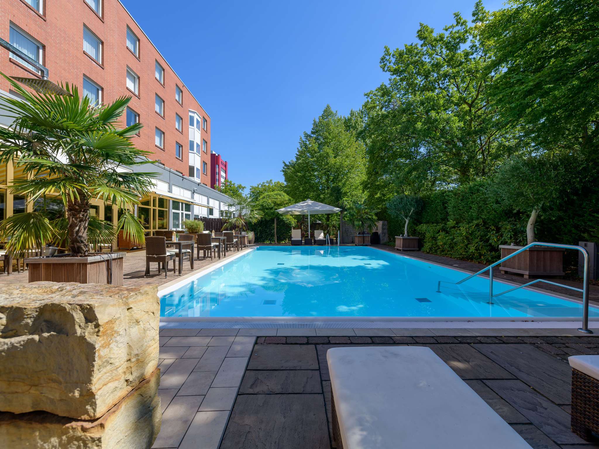 Photo - ibis Hotel Hannover Medical Park