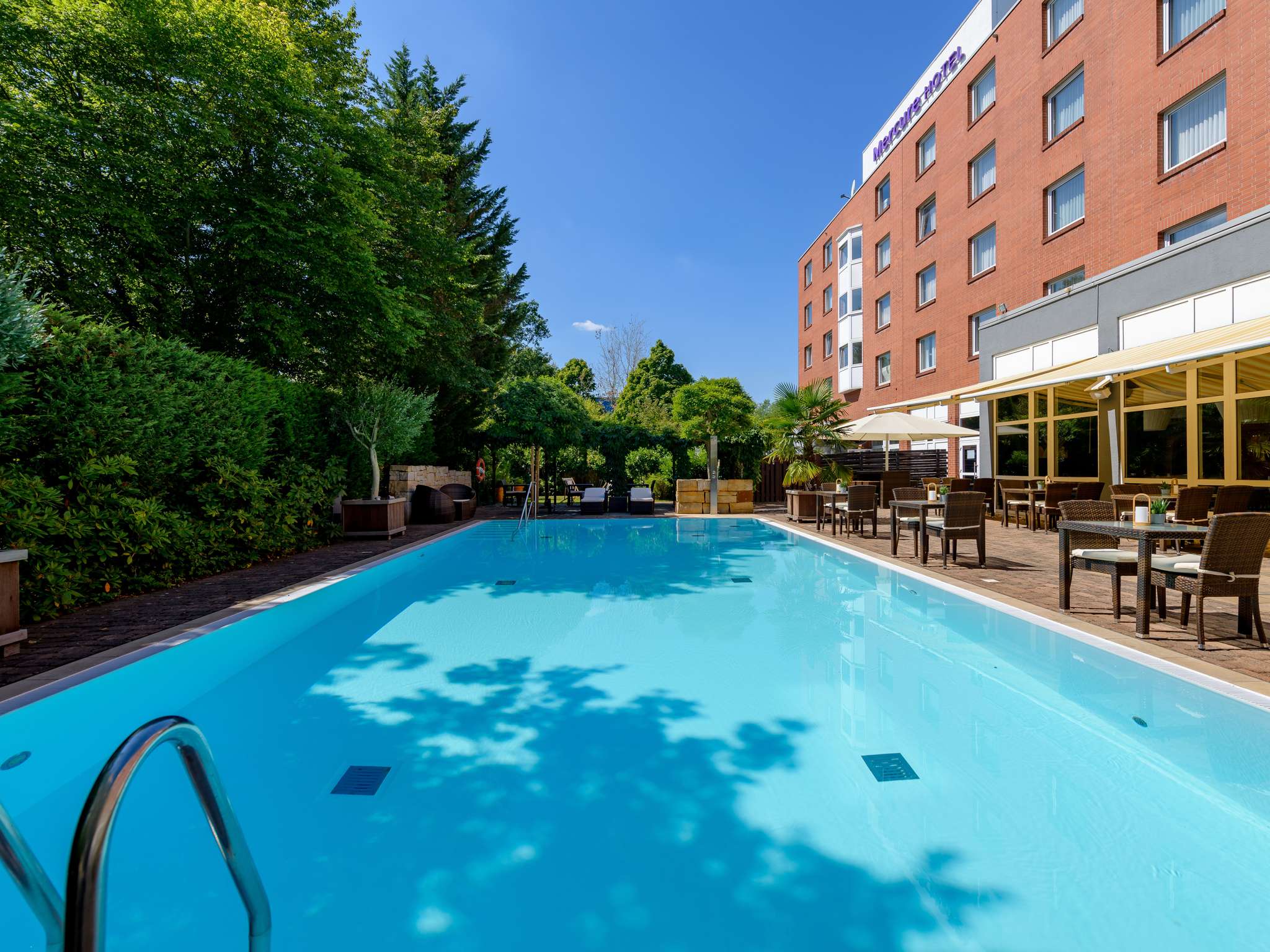 Photo - ibis Hotel Hannover Medical Park