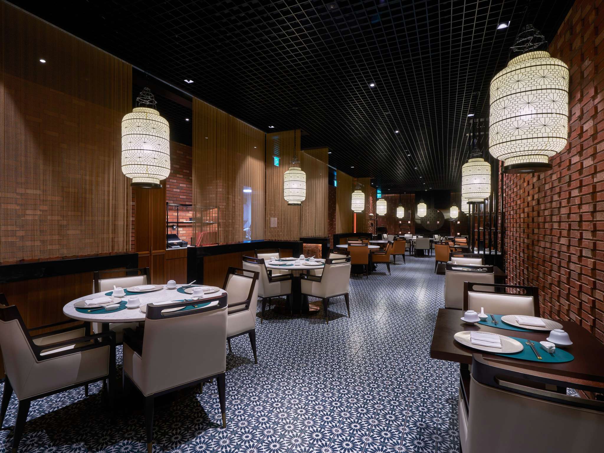 Foto - Novotel Ambassador Seoul Gangnam