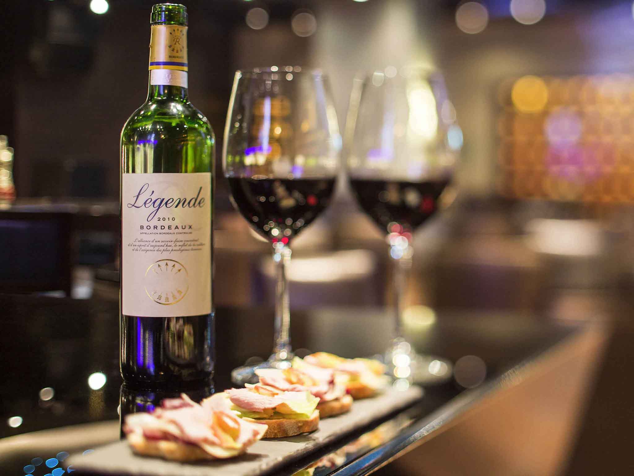 Photo - Novotel Ambassador Seoul Gangnam