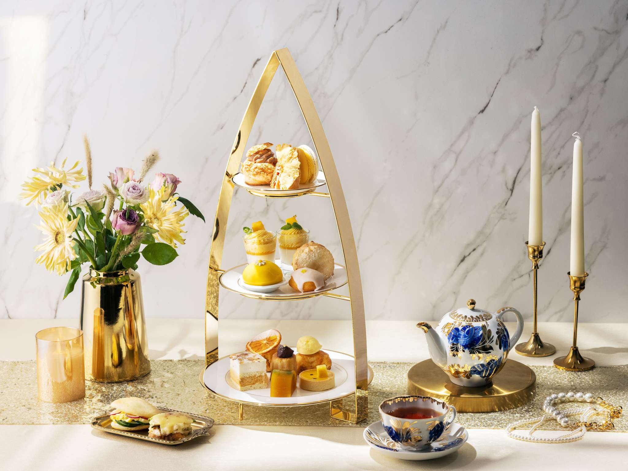 Photo - Novotel Ambassador Seoul Gangnam