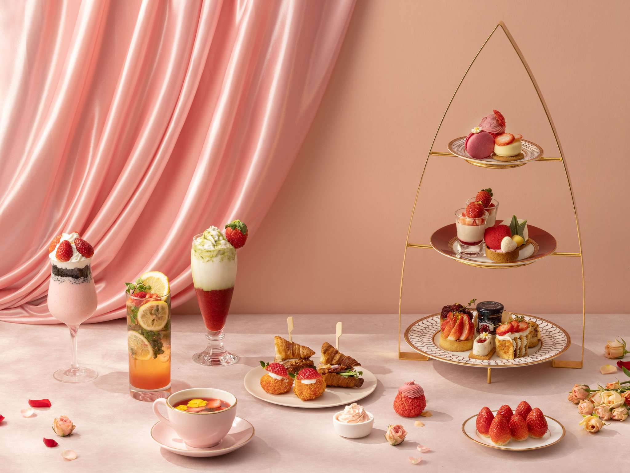 Photo - Novotel Ambassador Seoul Gangnam