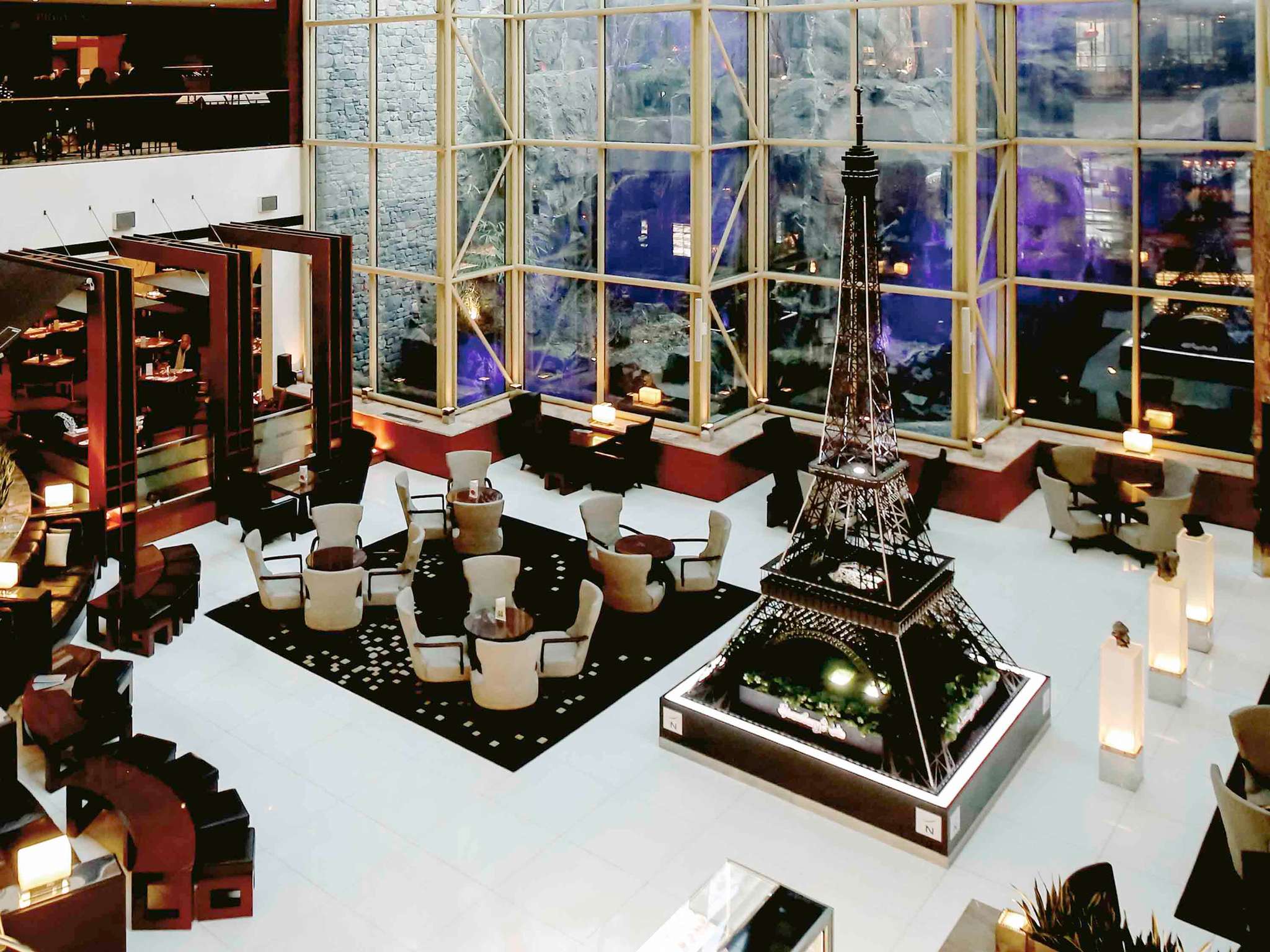 Photo - Novotel Ambassador Seoul Gangnam