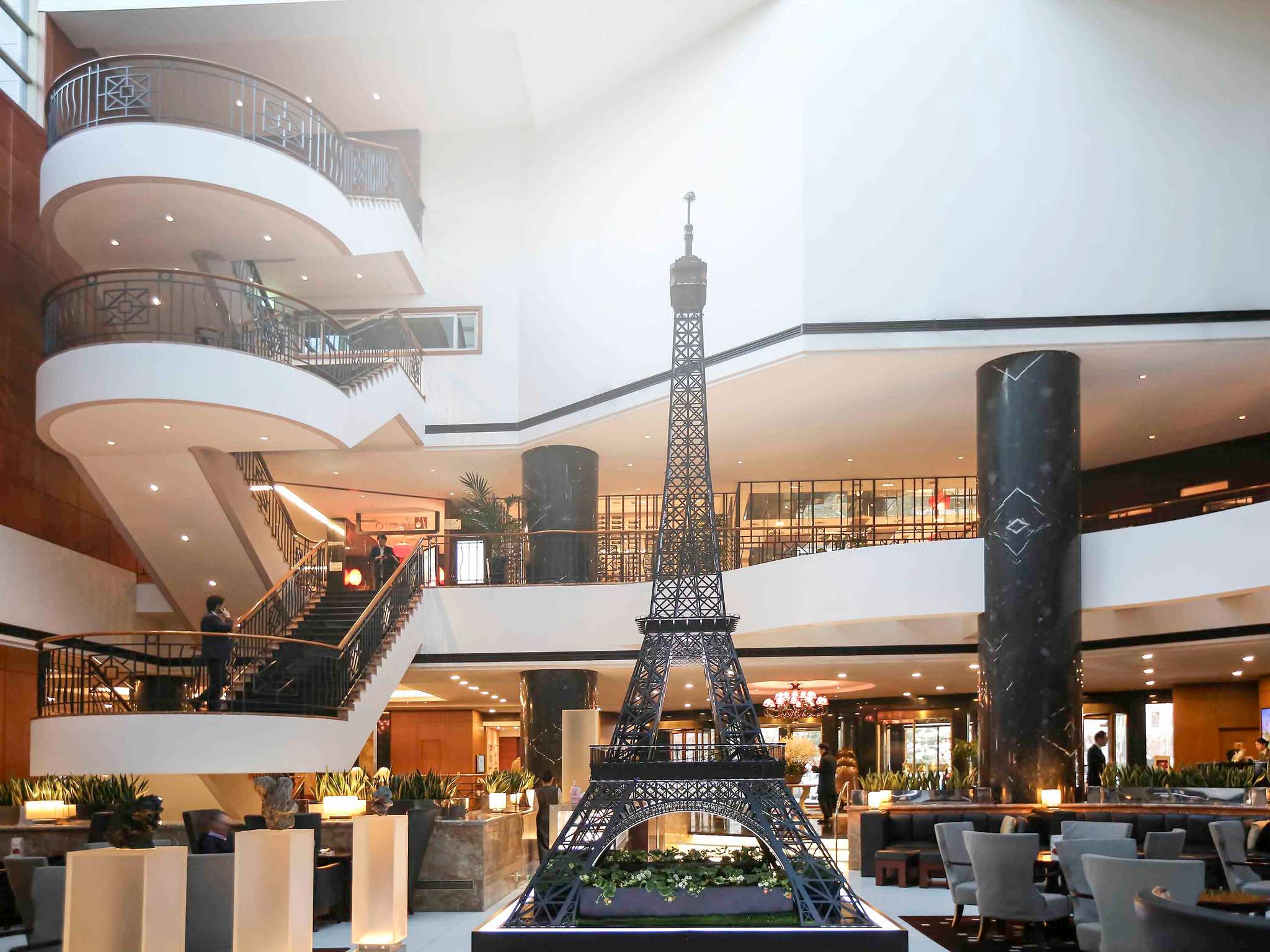 Photo - Novotel Ambassador Seoul Gangnam