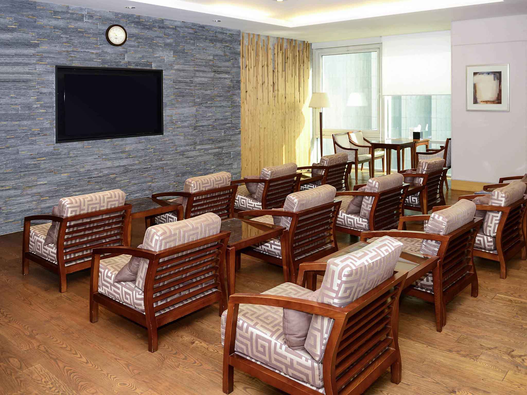 Photo - Novotel Ambassador Seoul Gangnam