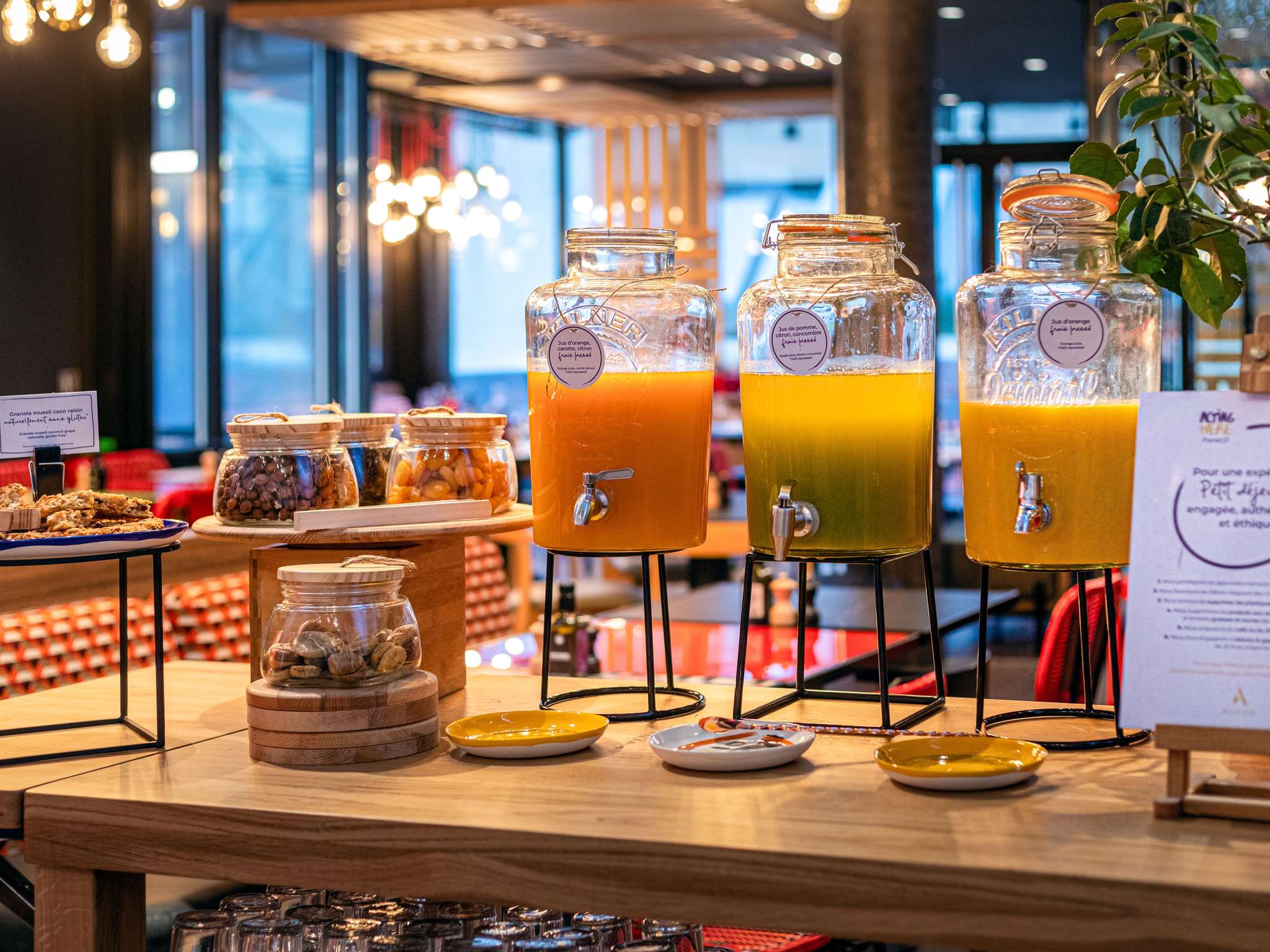 Photo - Novotel Ambassador Seoul Gangnam