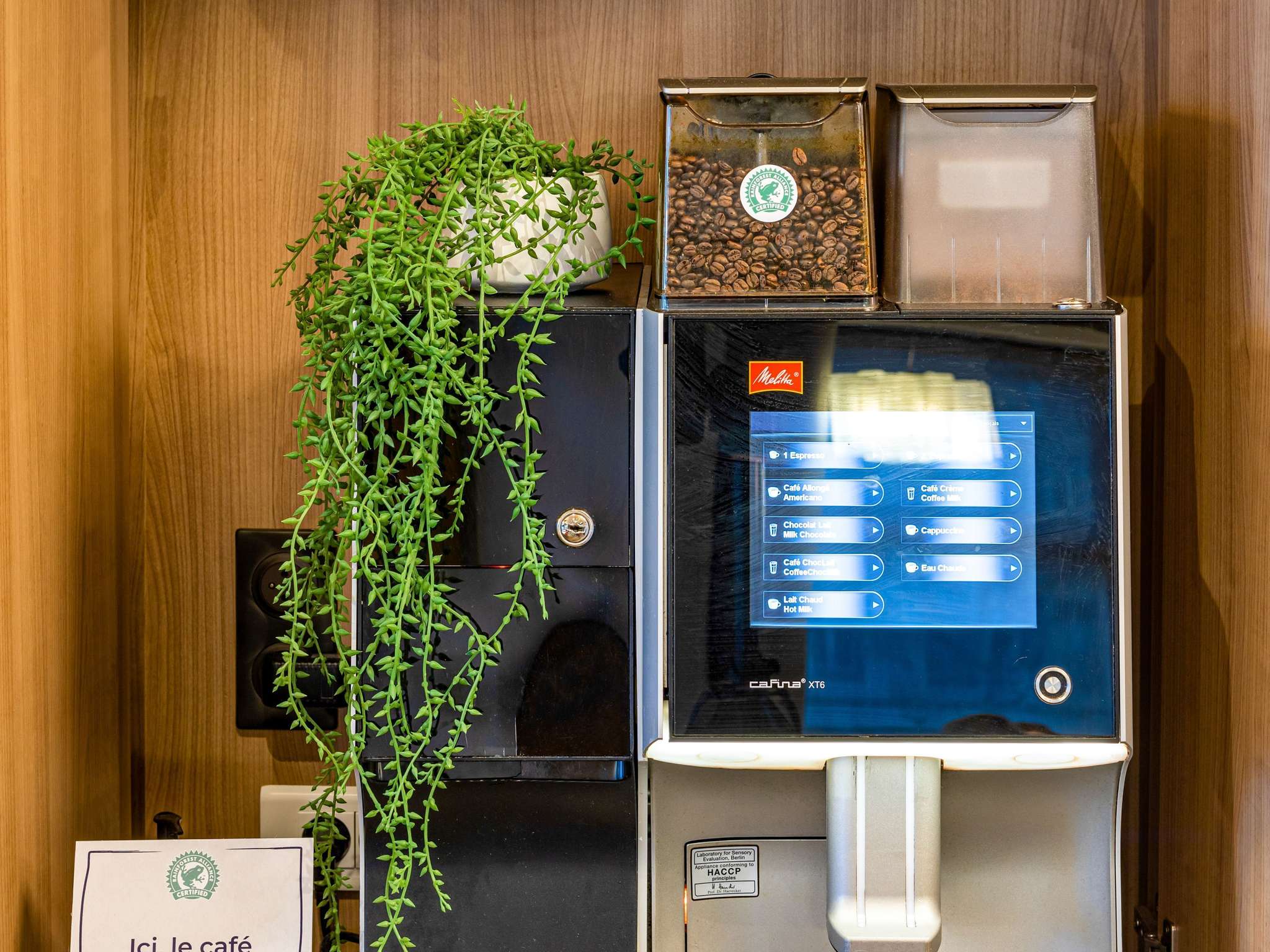 Photo - Novotel Ambassador Seoul Gangnam