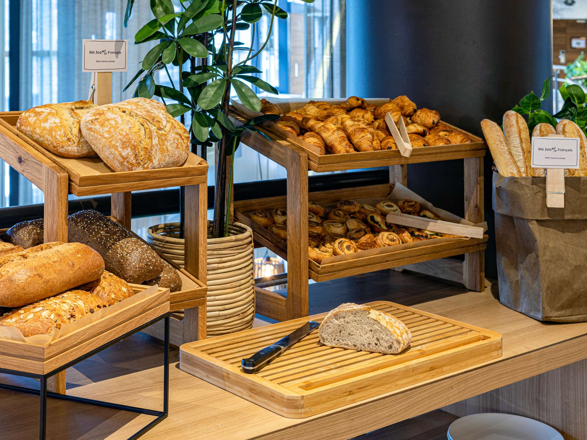 Photo - Novotel Ambassador Seoul Gangnam