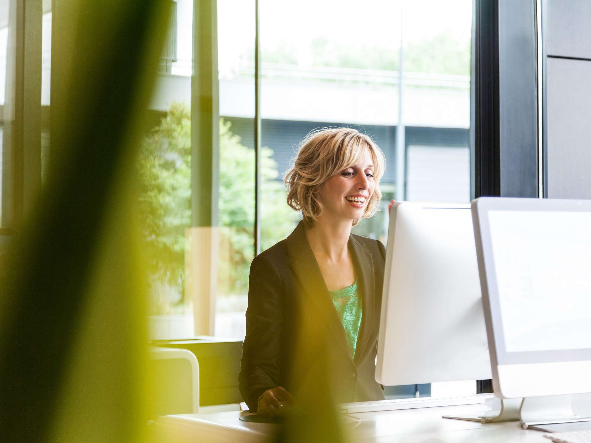 Photo - Novotel Ambassador Seoul Gangnam