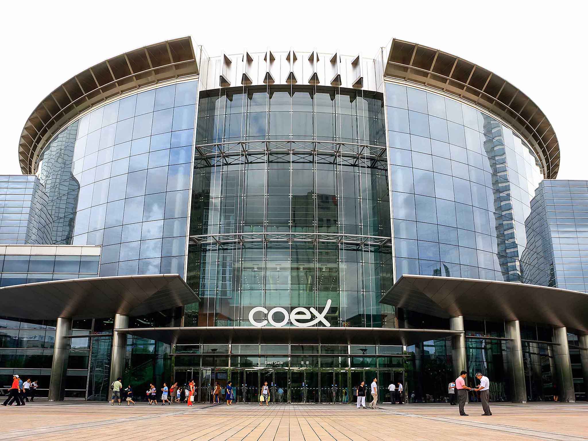 Photo - Novotel Ambassador Seoul Gangnam