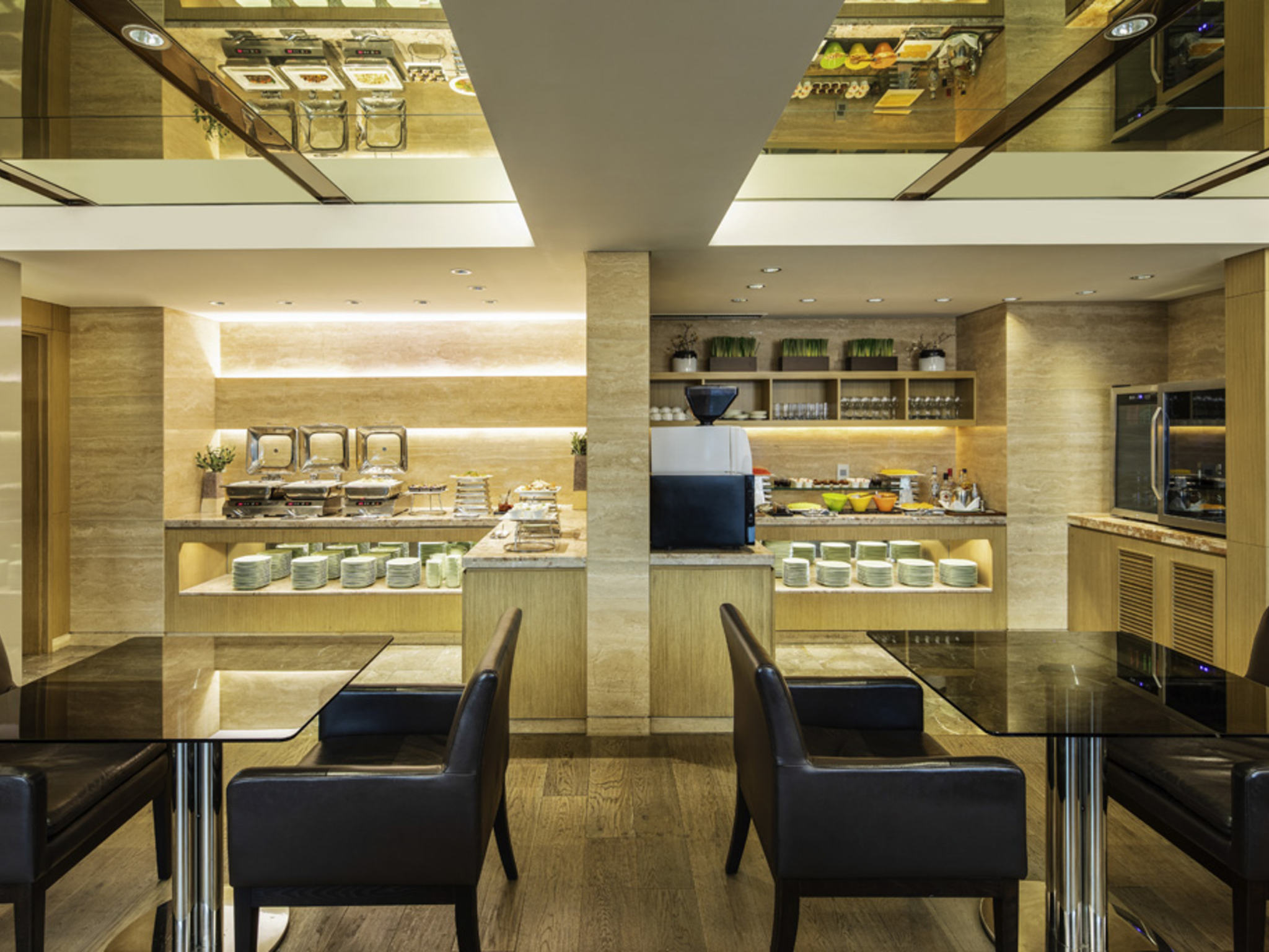 Photo - Novotel Ambassador Seoul Gangnam