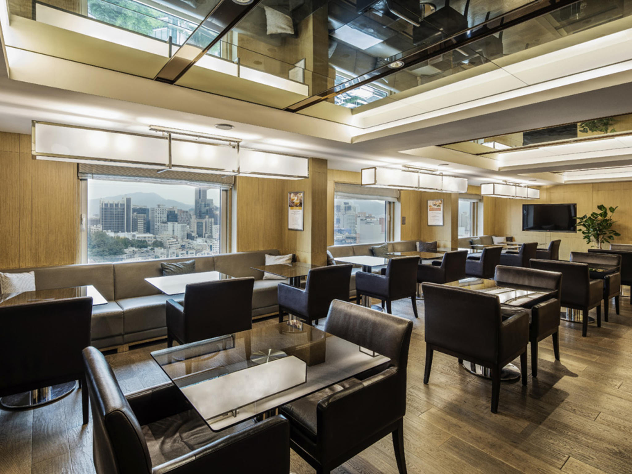 Photo - Novotel Ambassador Seoul Gangnam
