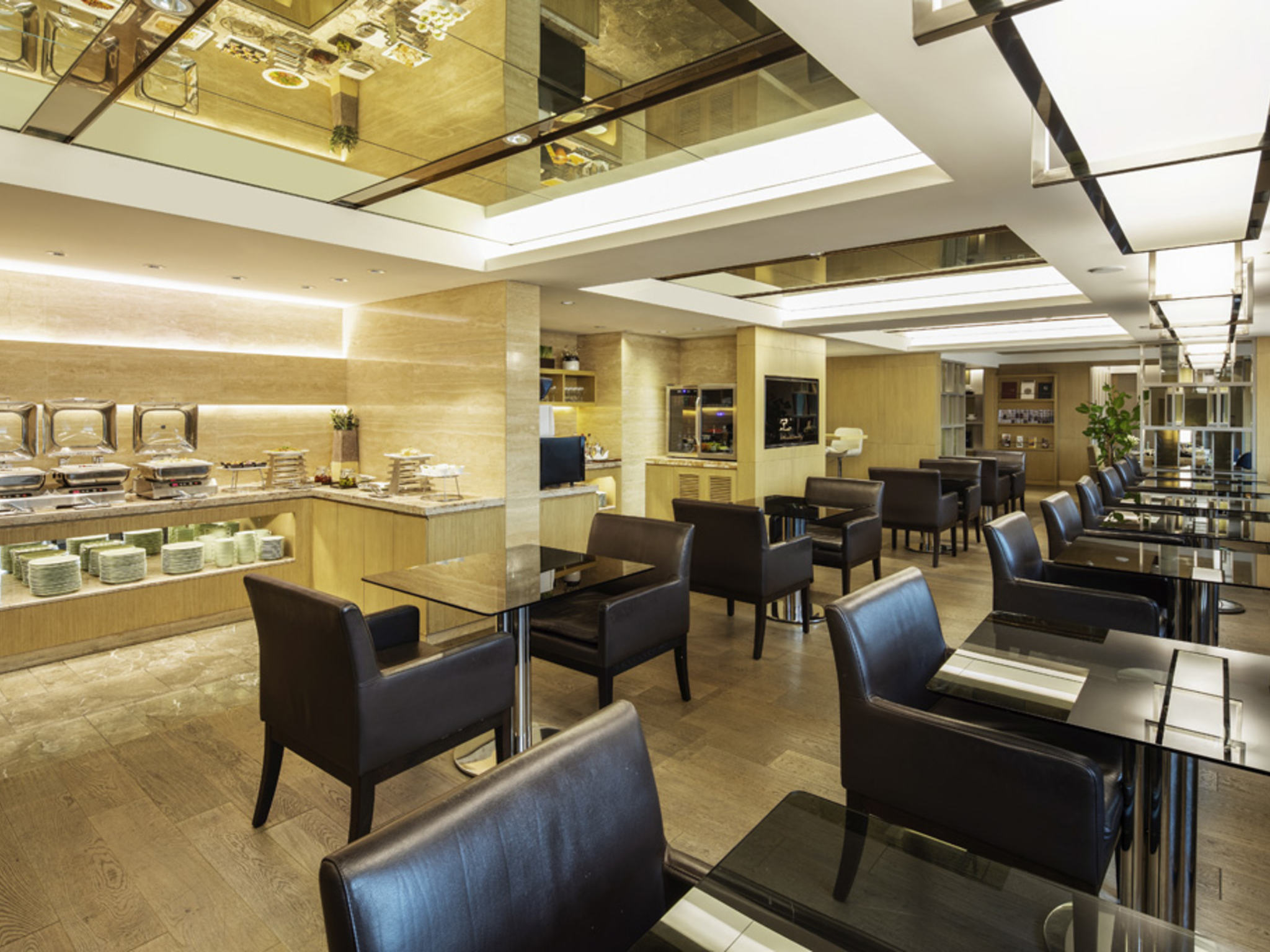 Photo - Novotel Ambassador Seoul Gangnam