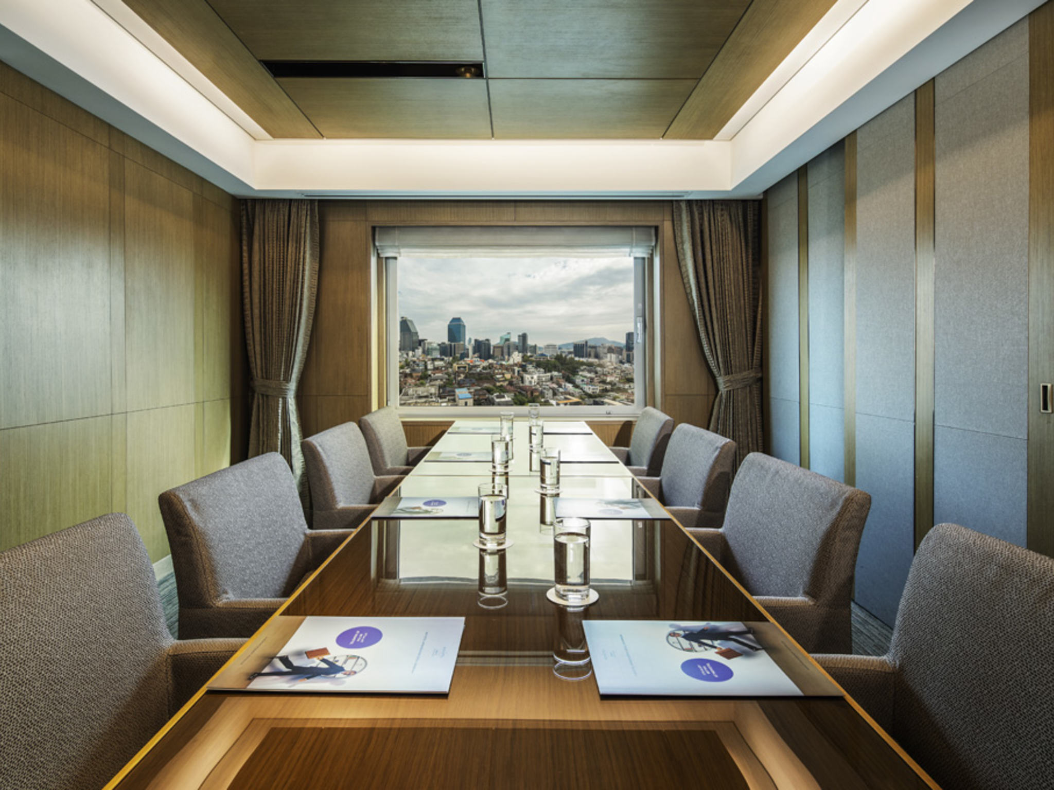 Photo - Novotel Ambassador Seoul Gangnam