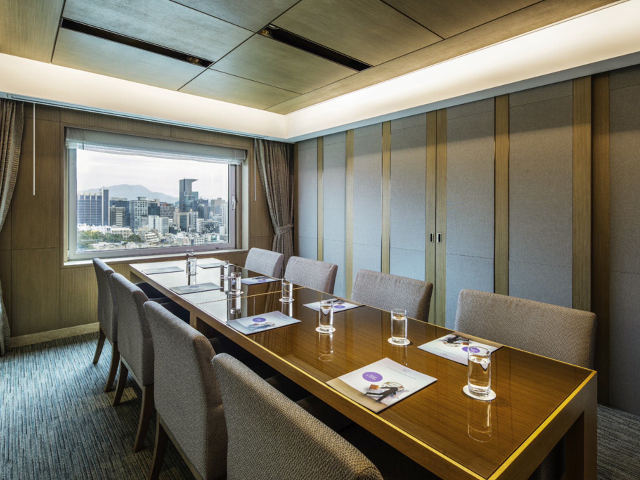 Photo - Novotel Ambassador Seoul Gangnam