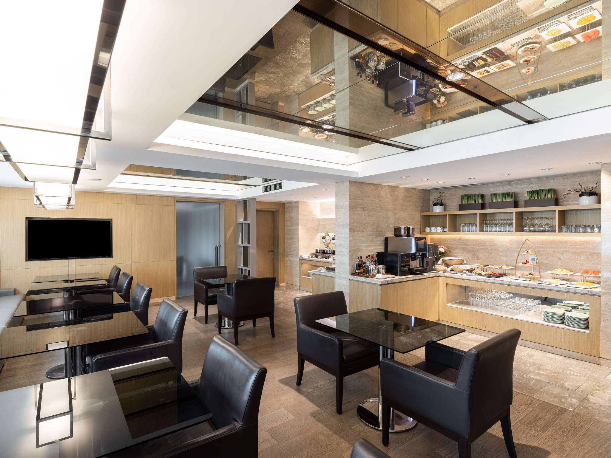 Photo - Novotel Ambassador Seoul Gangnam