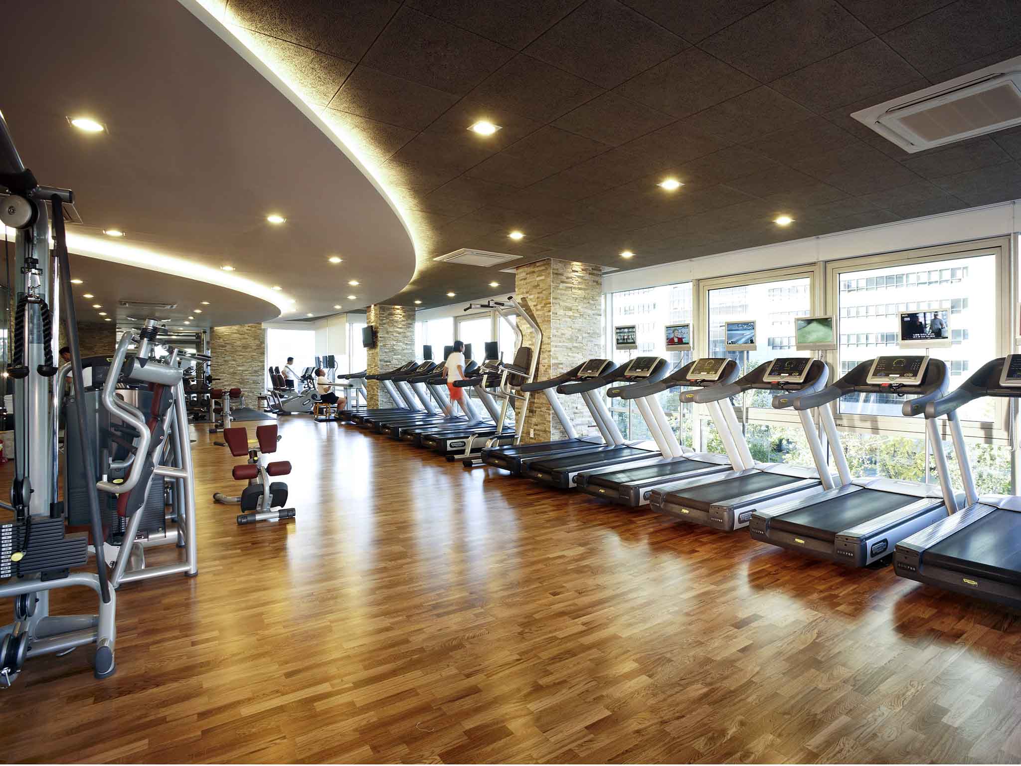 Photo - Novotel Ambassador Seoul Gangnam