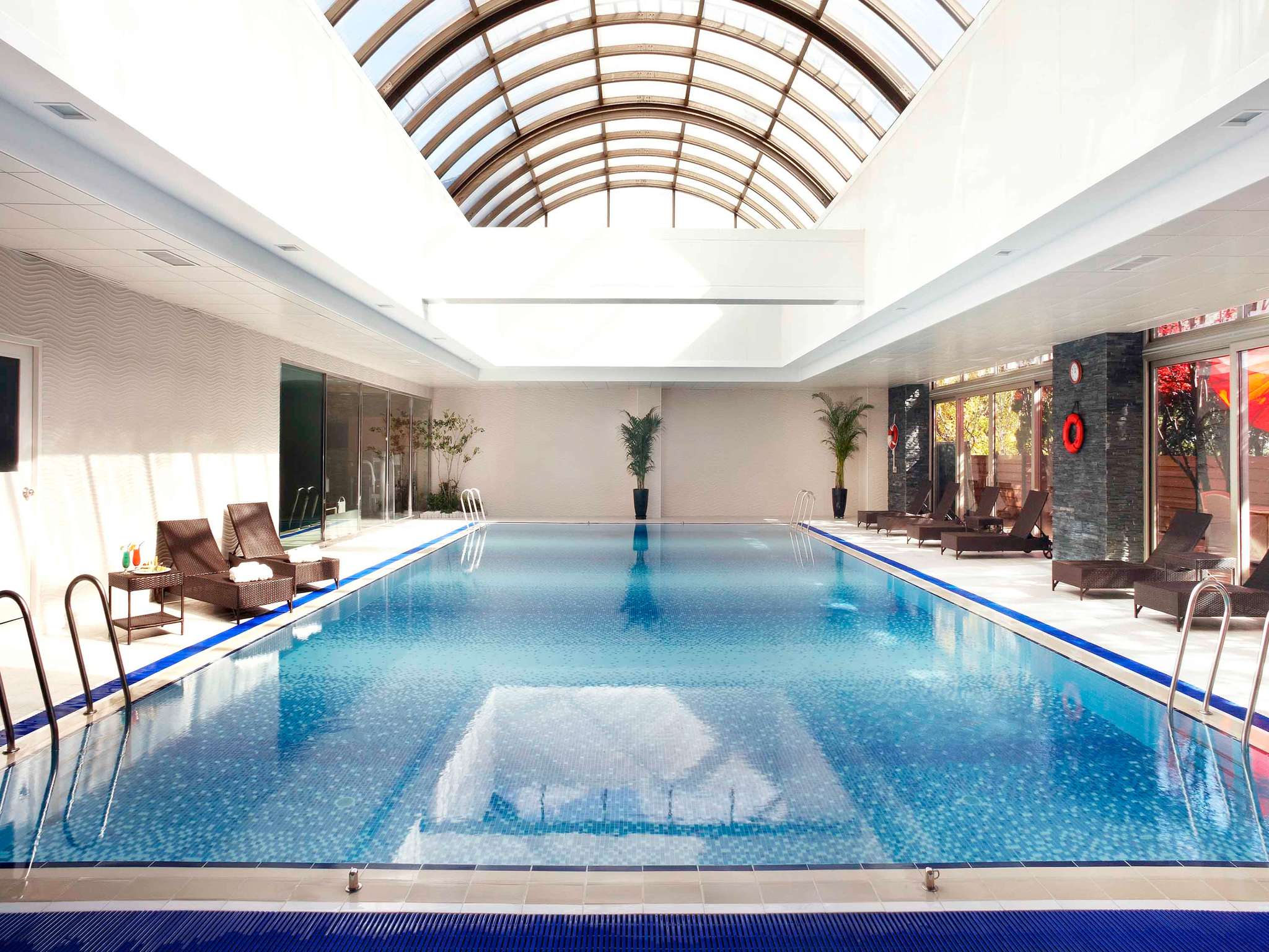 Photo - Novotel Ambassador Seoul Gangnam