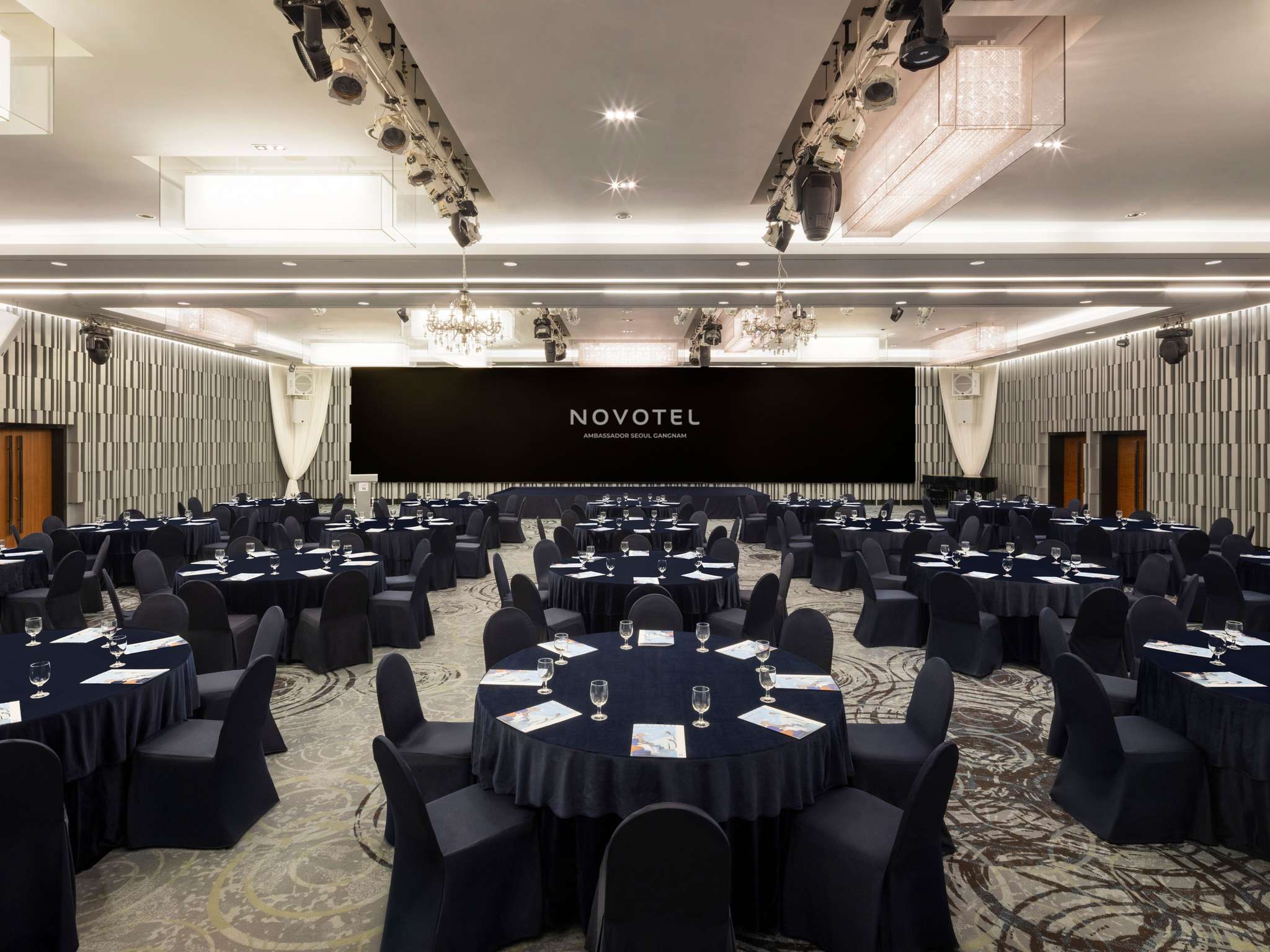 Photo - Novotel Ambassador Seoul Gangnam