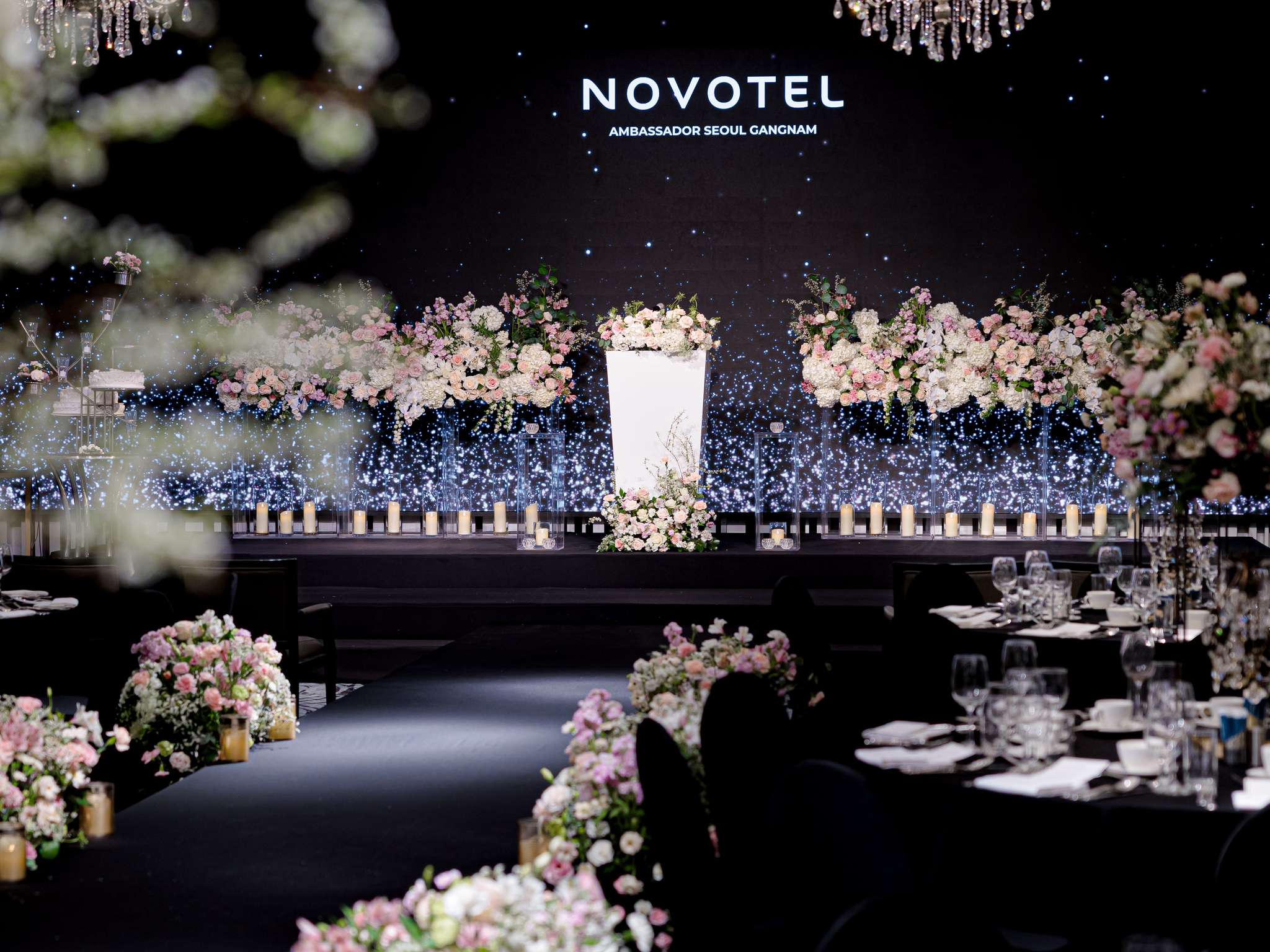 Photo - Novotel Ambassador Seoul Gangnam