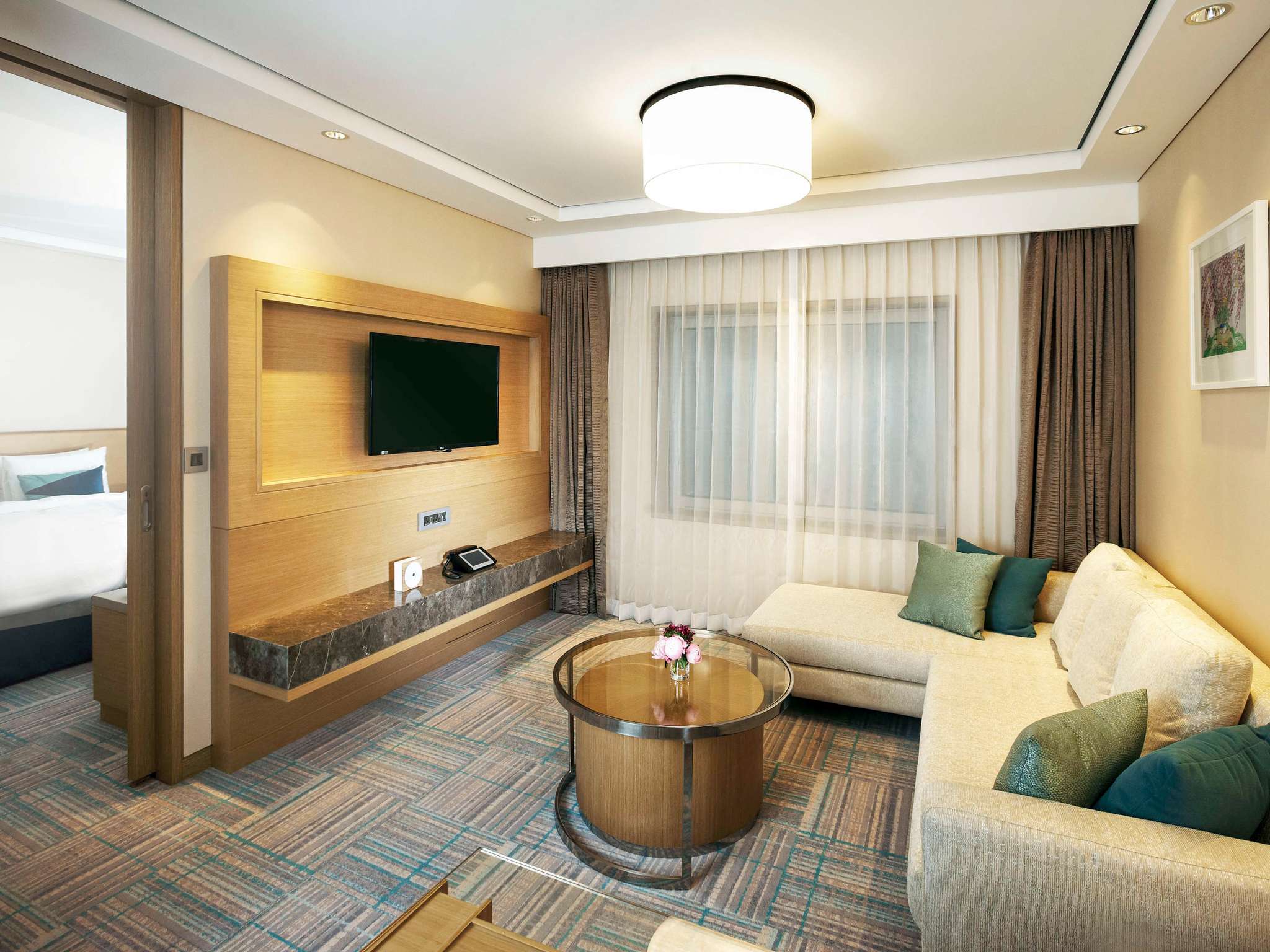 Photo - Novotel Ambassador Seoul Gangnam
