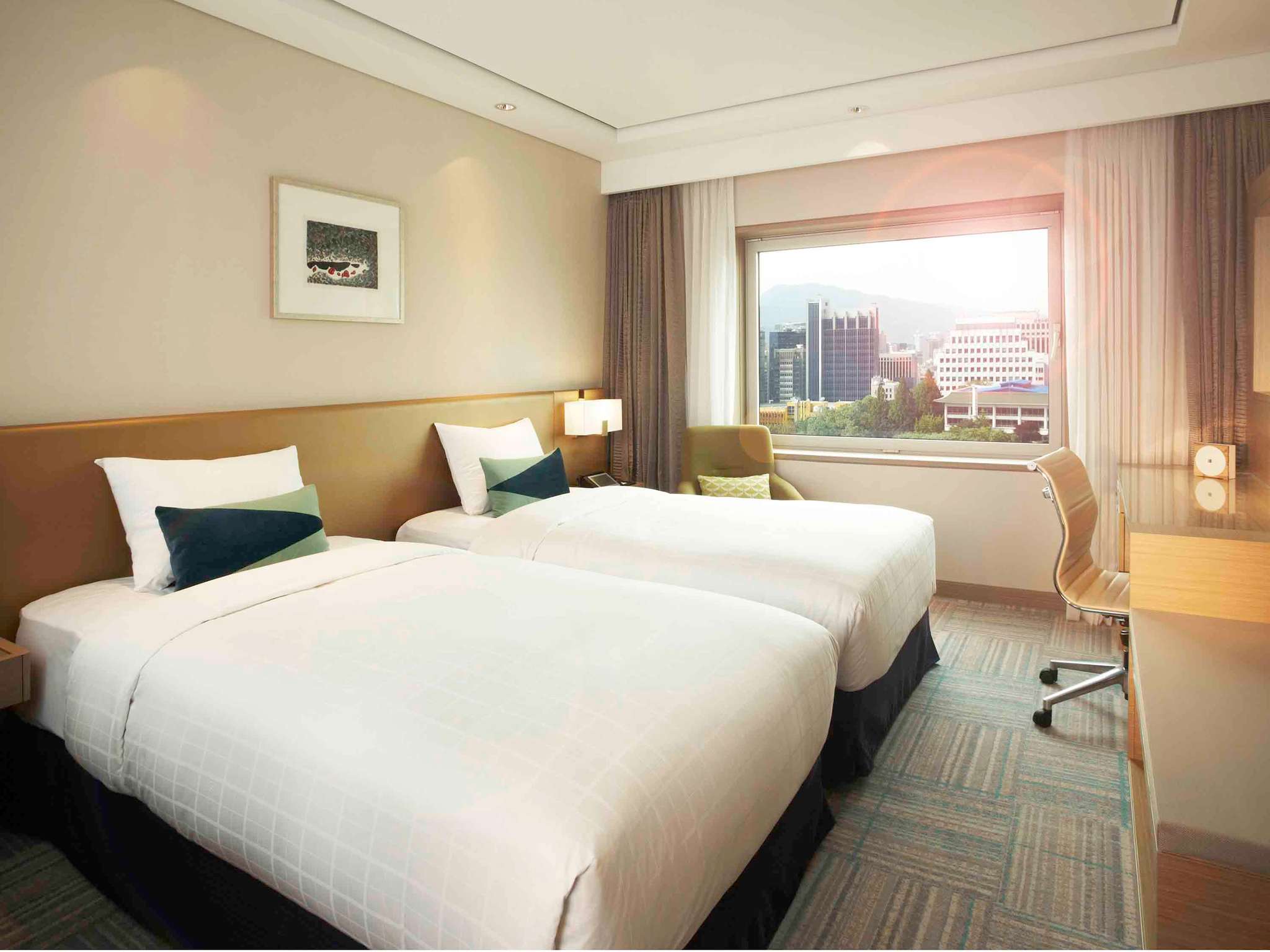 Photo - Novotel Ambassador Seoul Gangnam