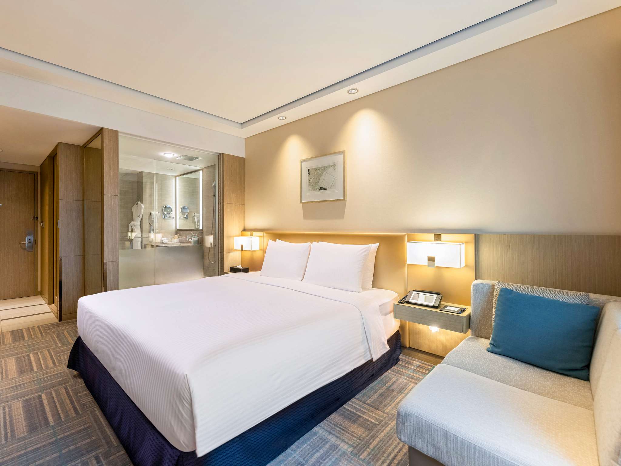 Photo - Novotel Ambassador Seoul Gangnam